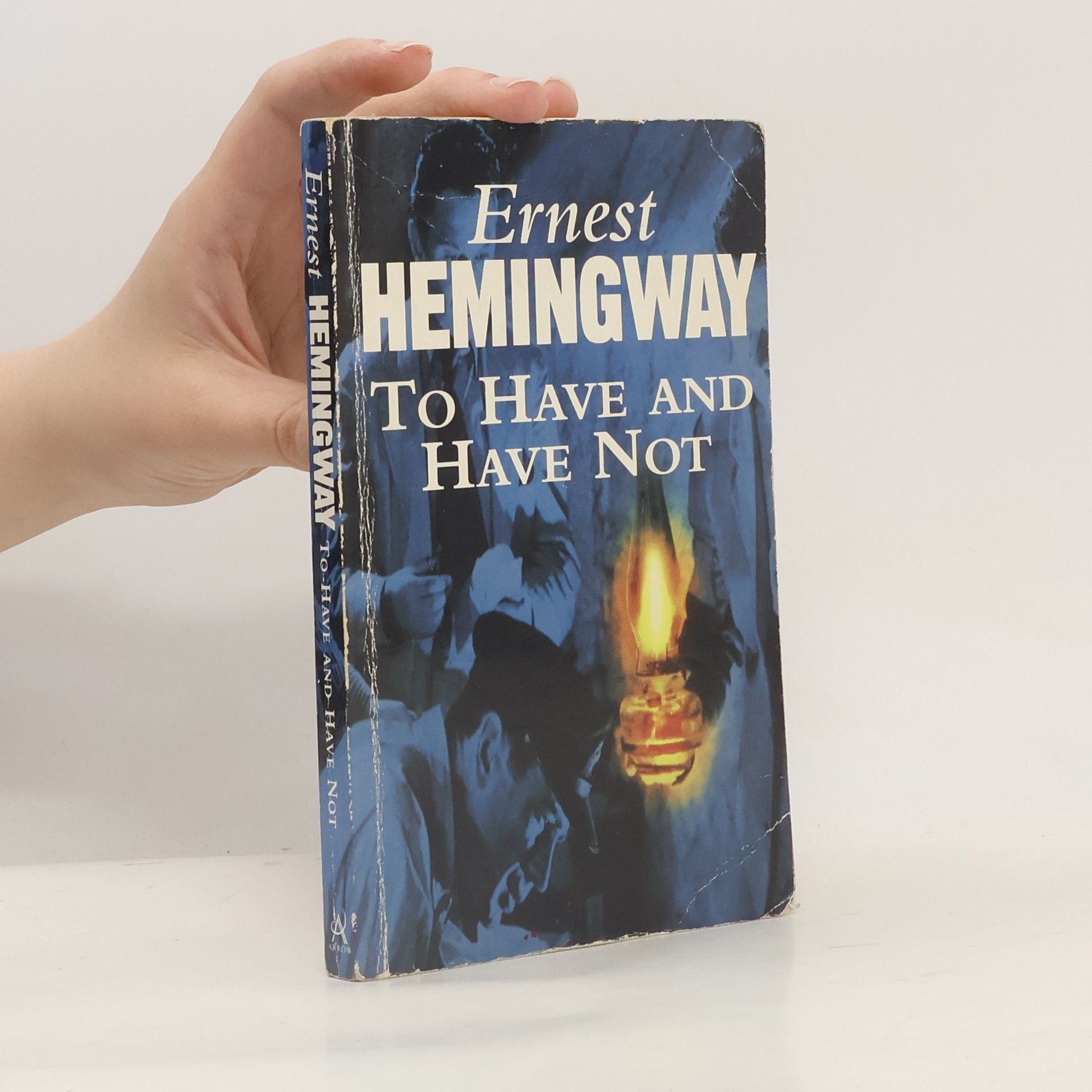 Ernest Hemingway To Have and Have Not