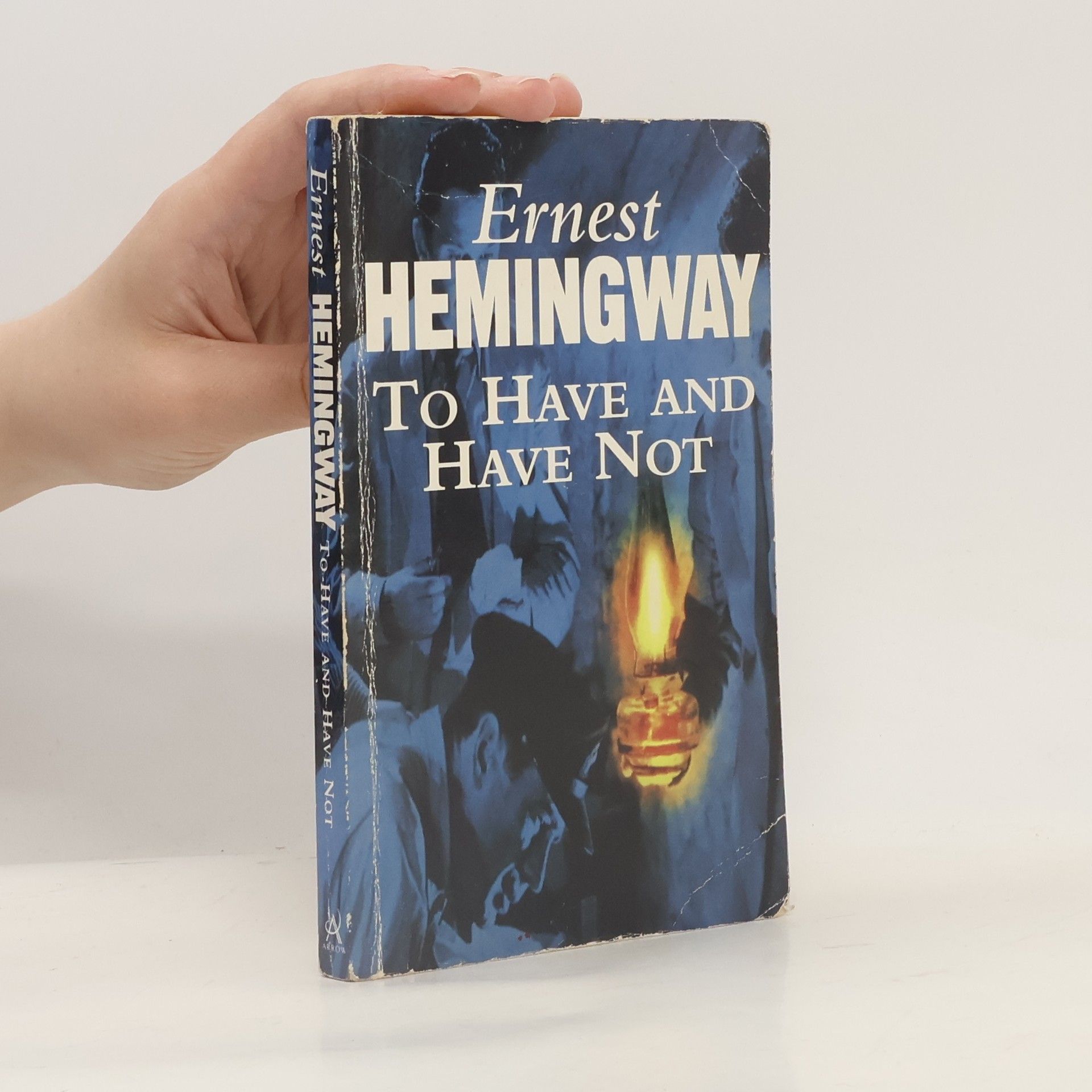 Ernest Hemingway To Have and Have Not