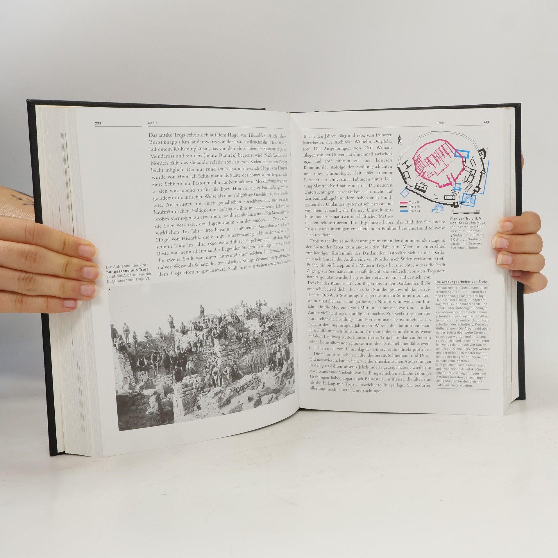 Rudolf Ohlig Brockhaus - die Bibliothek. Kunst und Kultur 1