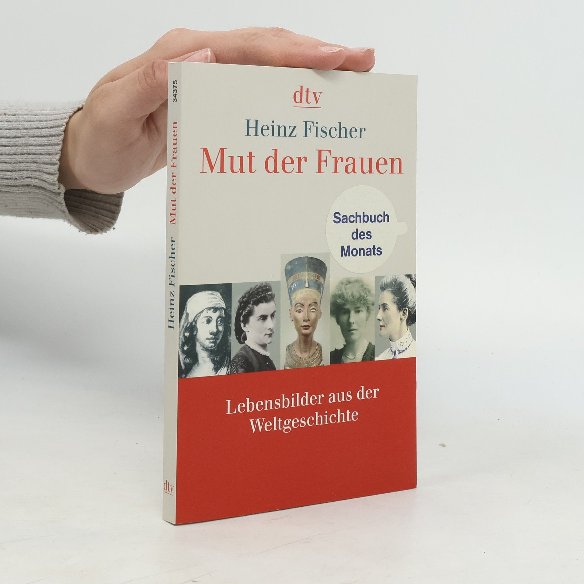 Mut der Frauen