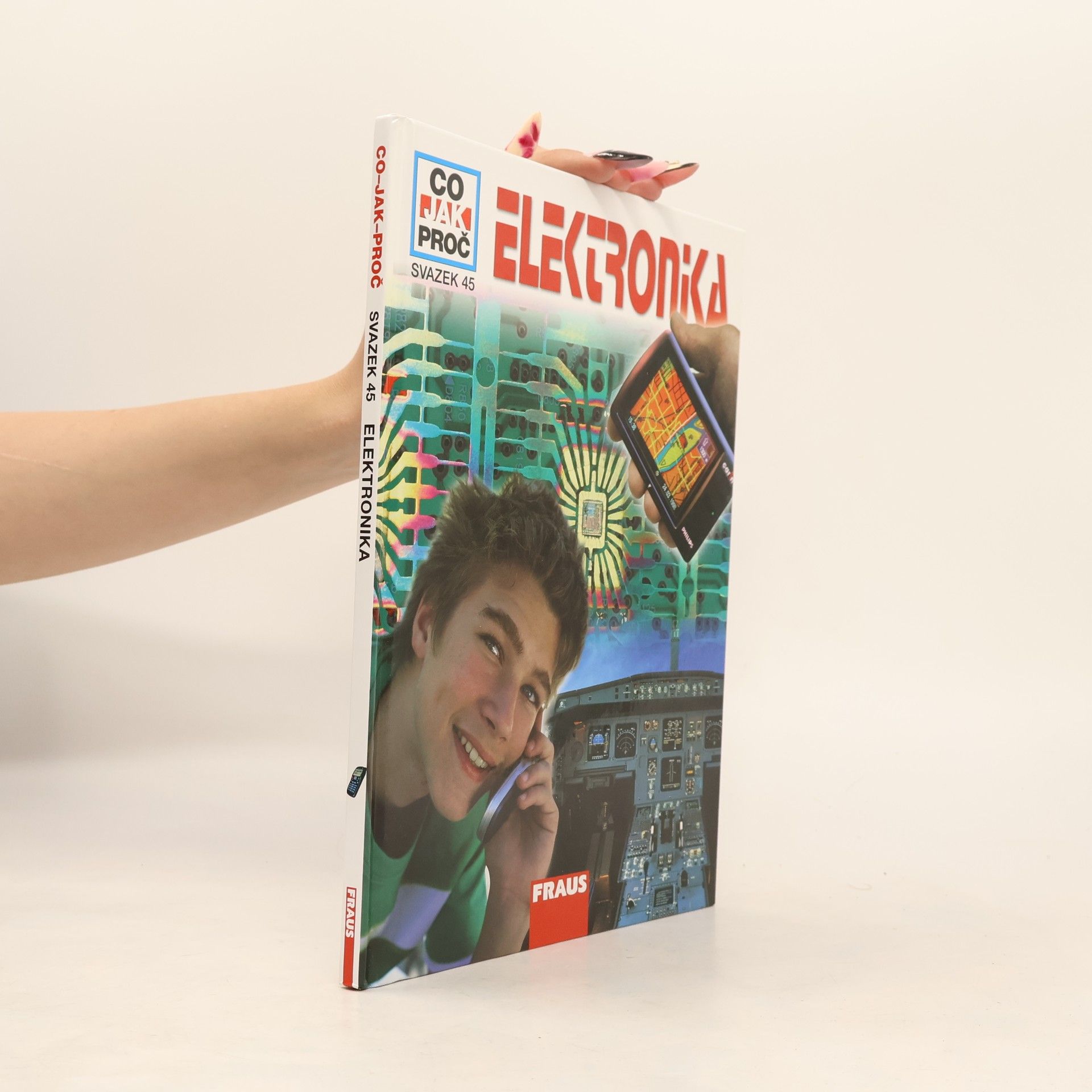 Elektronika