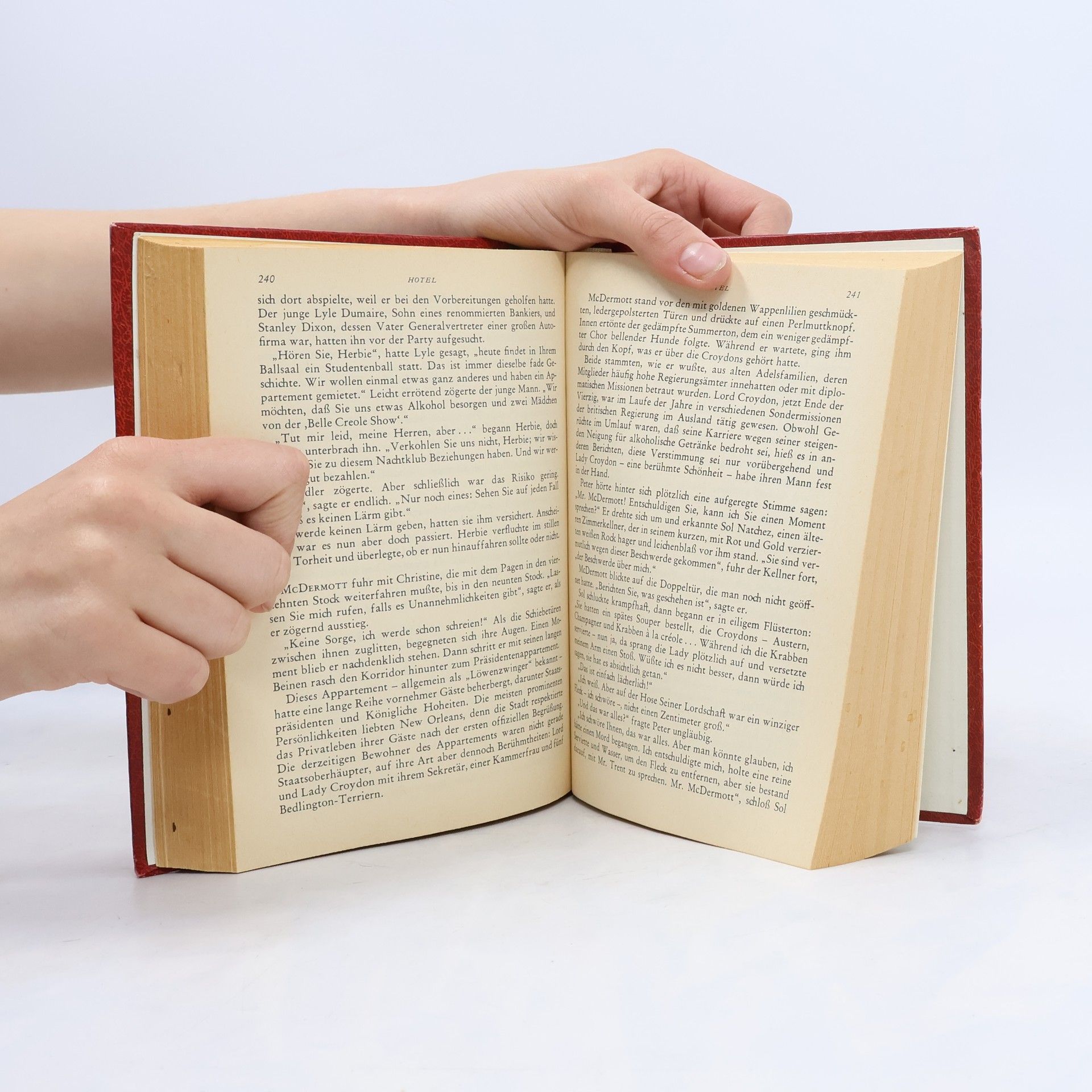 Barbara Noack Reader's Digest Auswahlbücher