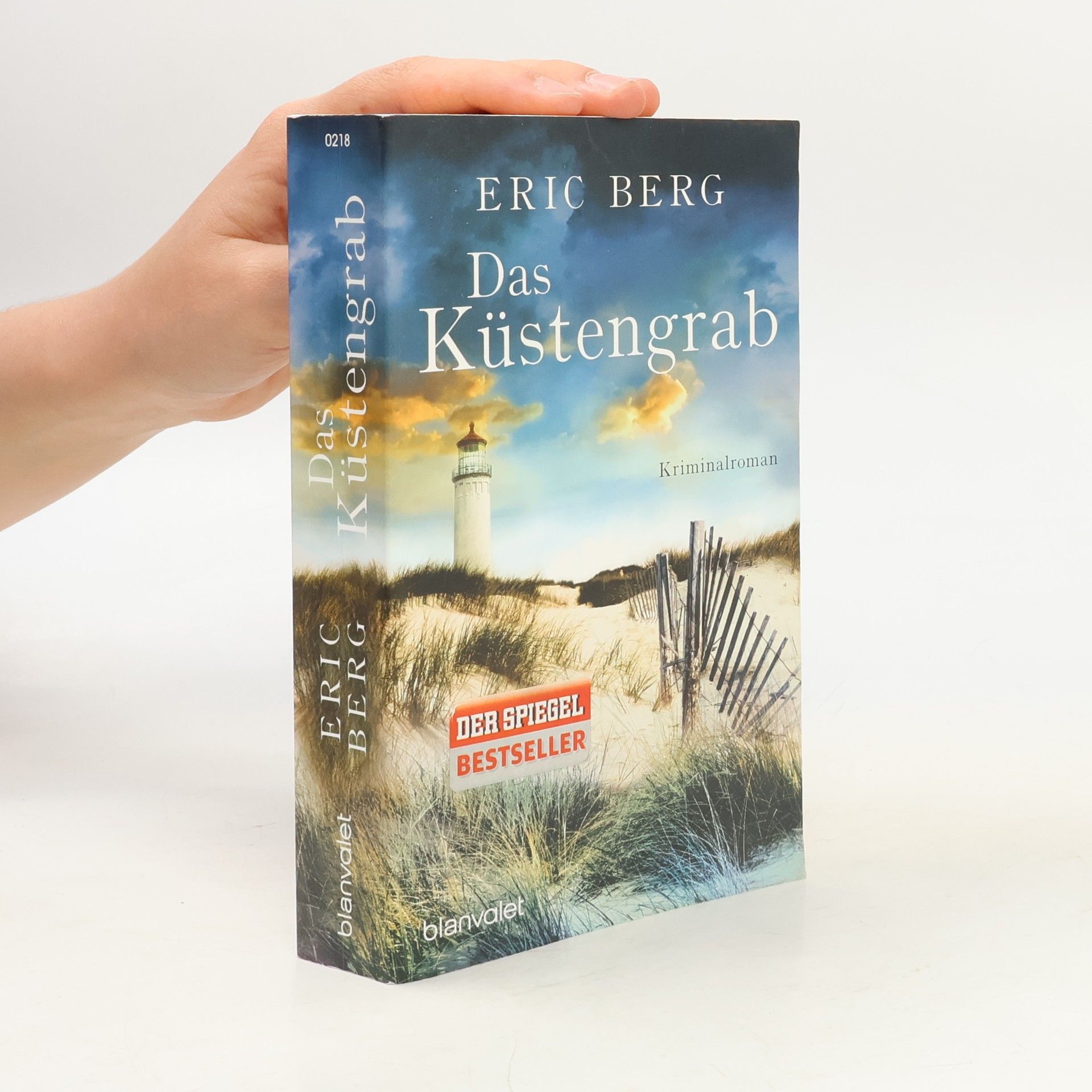 Das Küstengrab