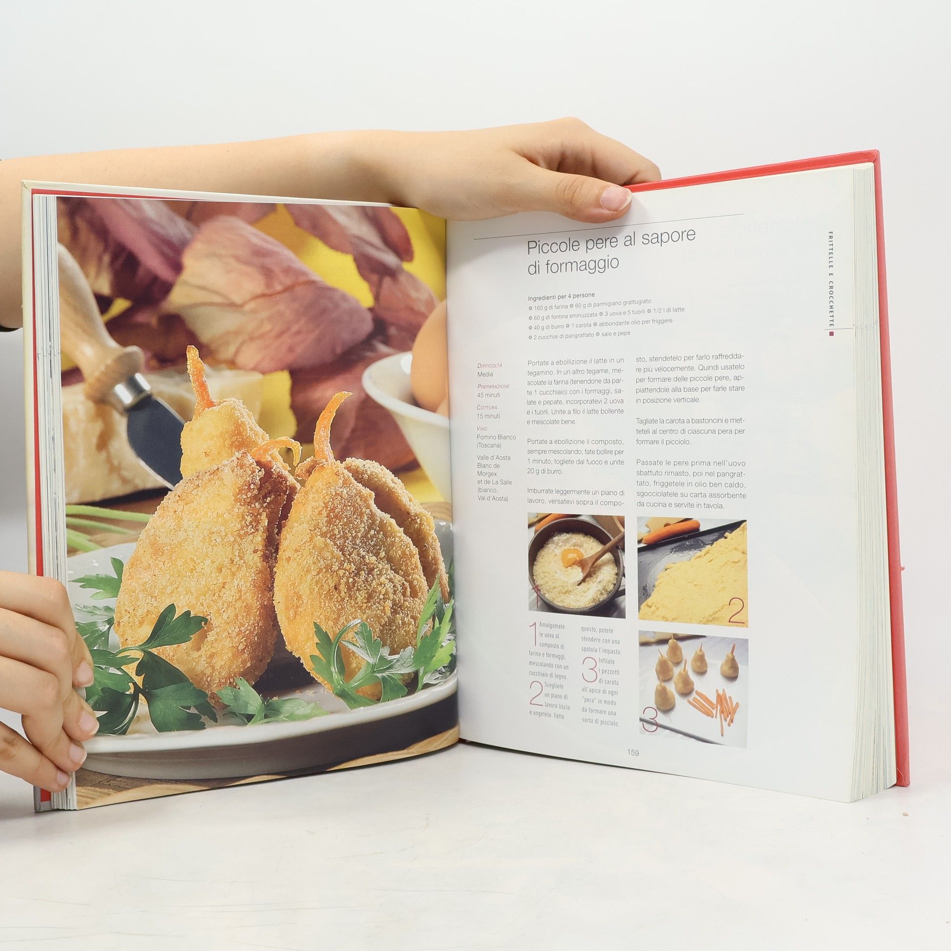 Autorenkollektiv L'Enciclopedia della cucina italiana 1. Antipasti