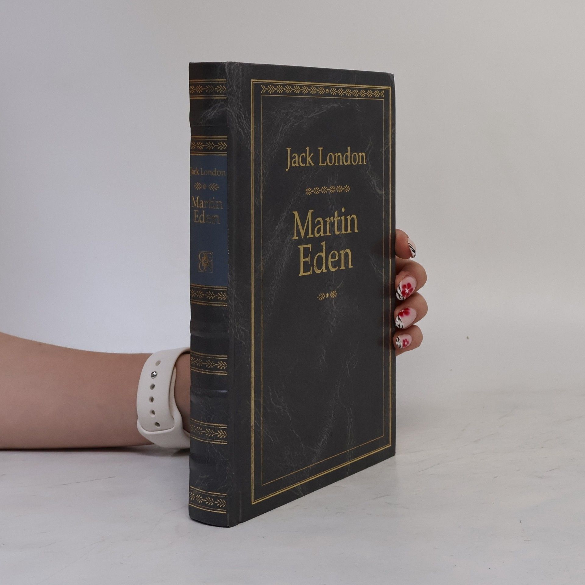 Jack London Martin Eden