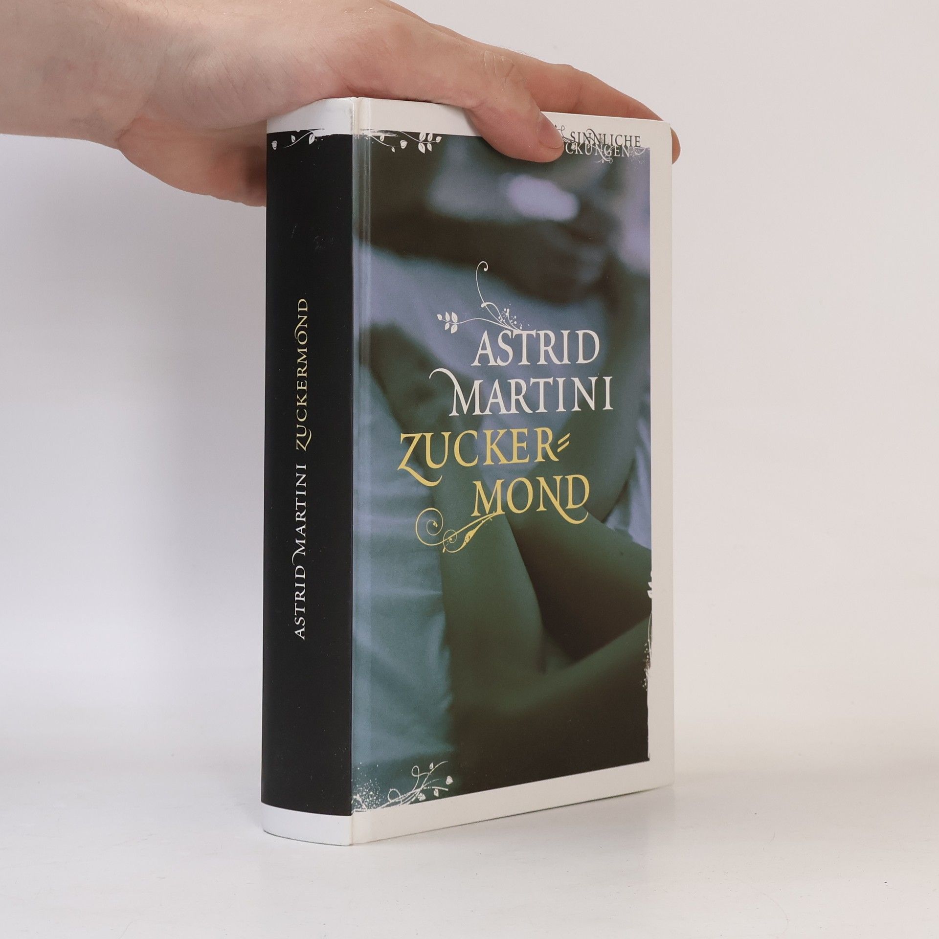 Astrid Martini Zuckermond