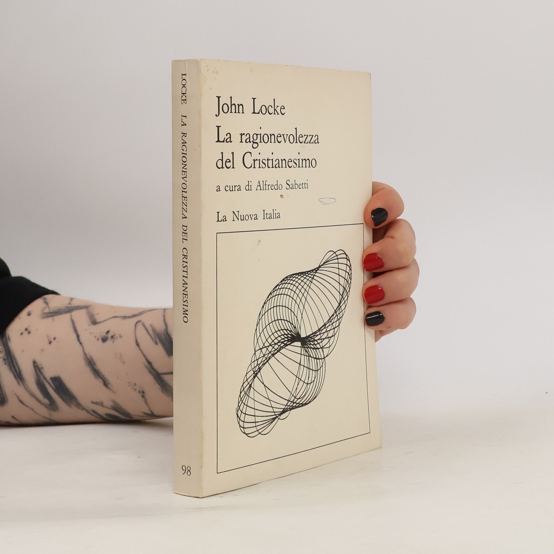John Locke La ragionevolezza del Cristianesimo