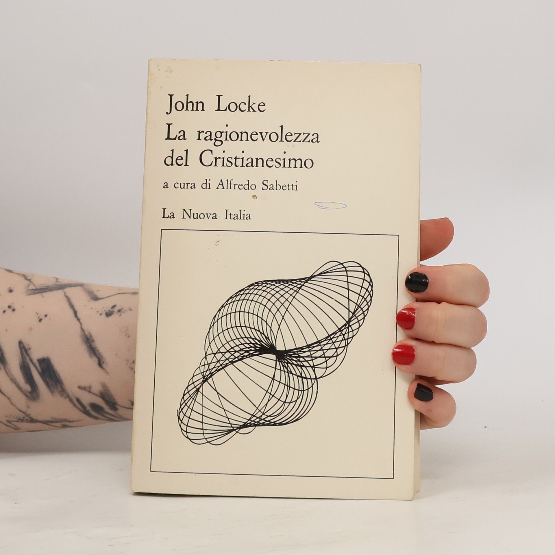 John Locke La ragionevolezza del Cristianesimo