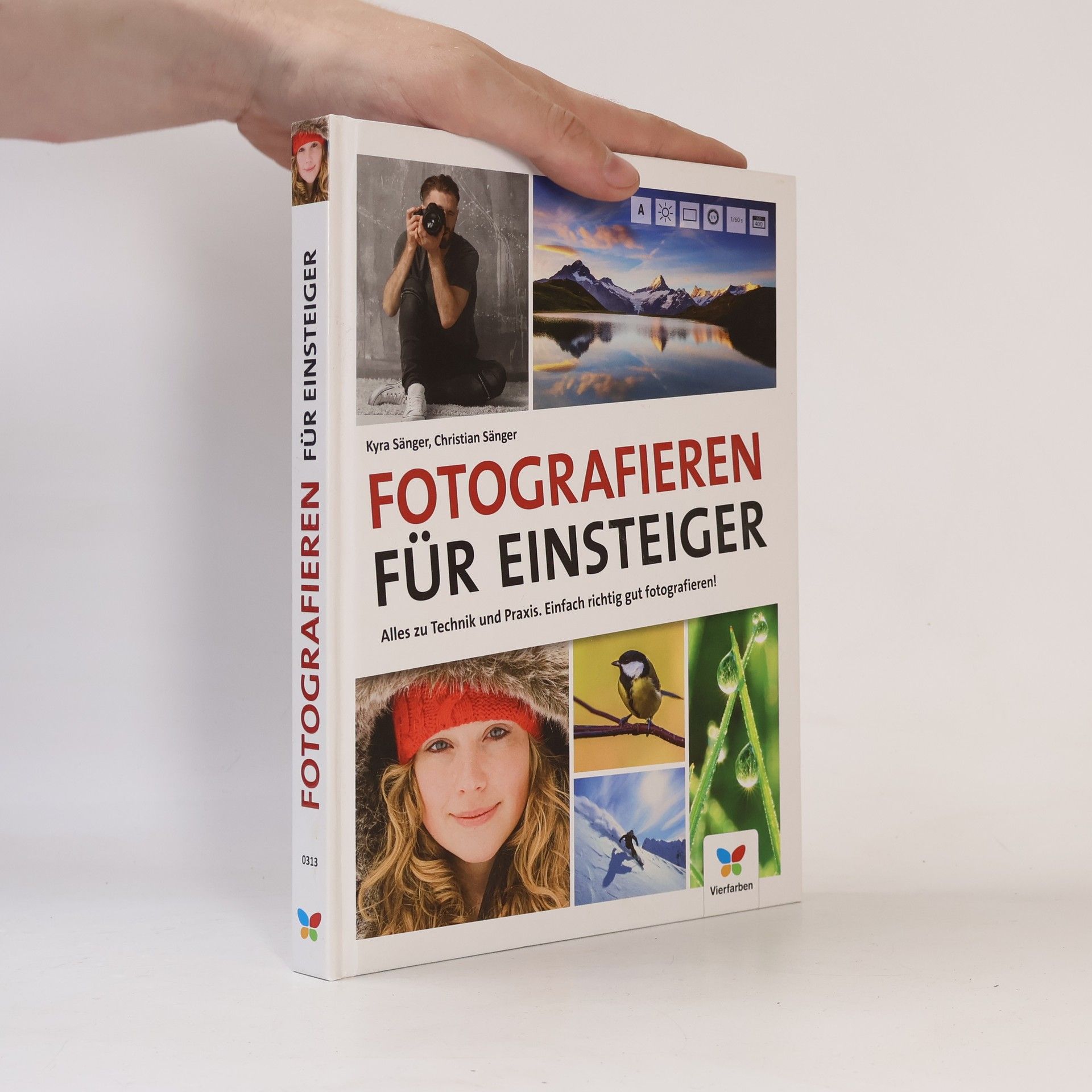 Fotografieren für Einsteiger