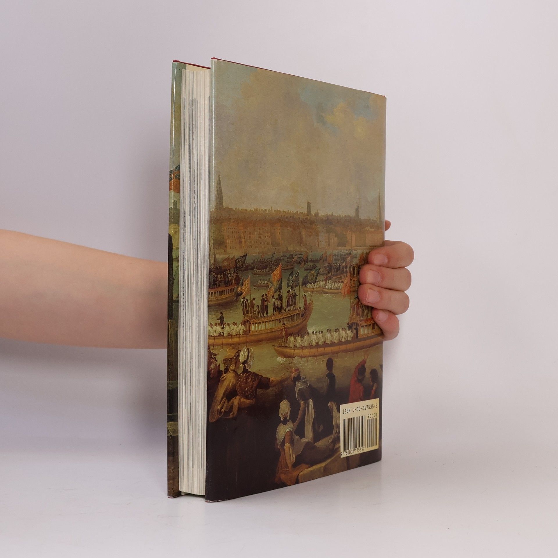 John Frederick Burke An Illustrated History of England
