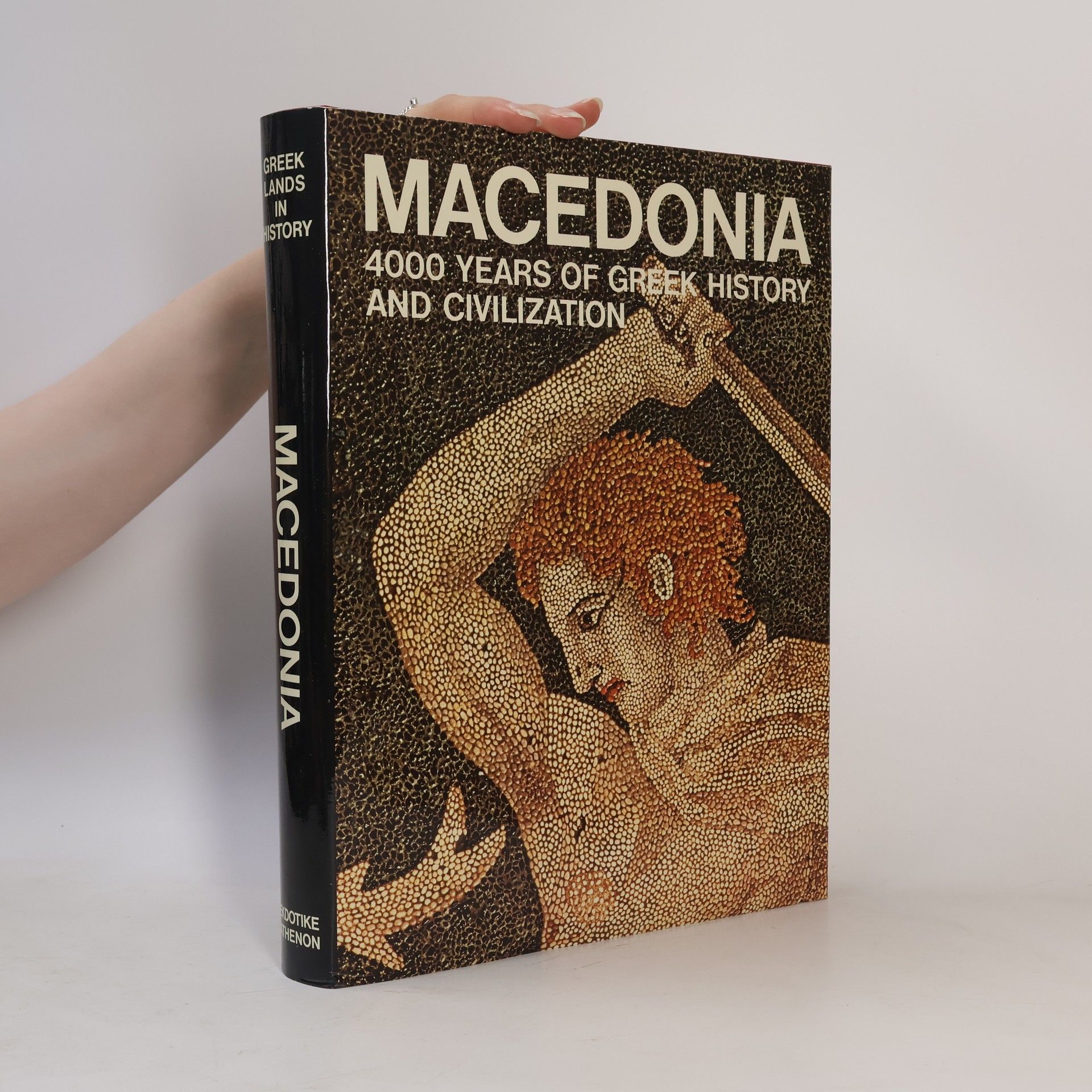 Autorenkollektiv Macedonia