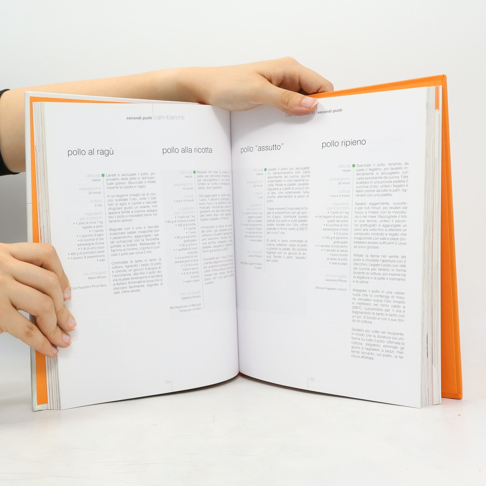 Various authors La cucina regionale Italiana 1. Puglia