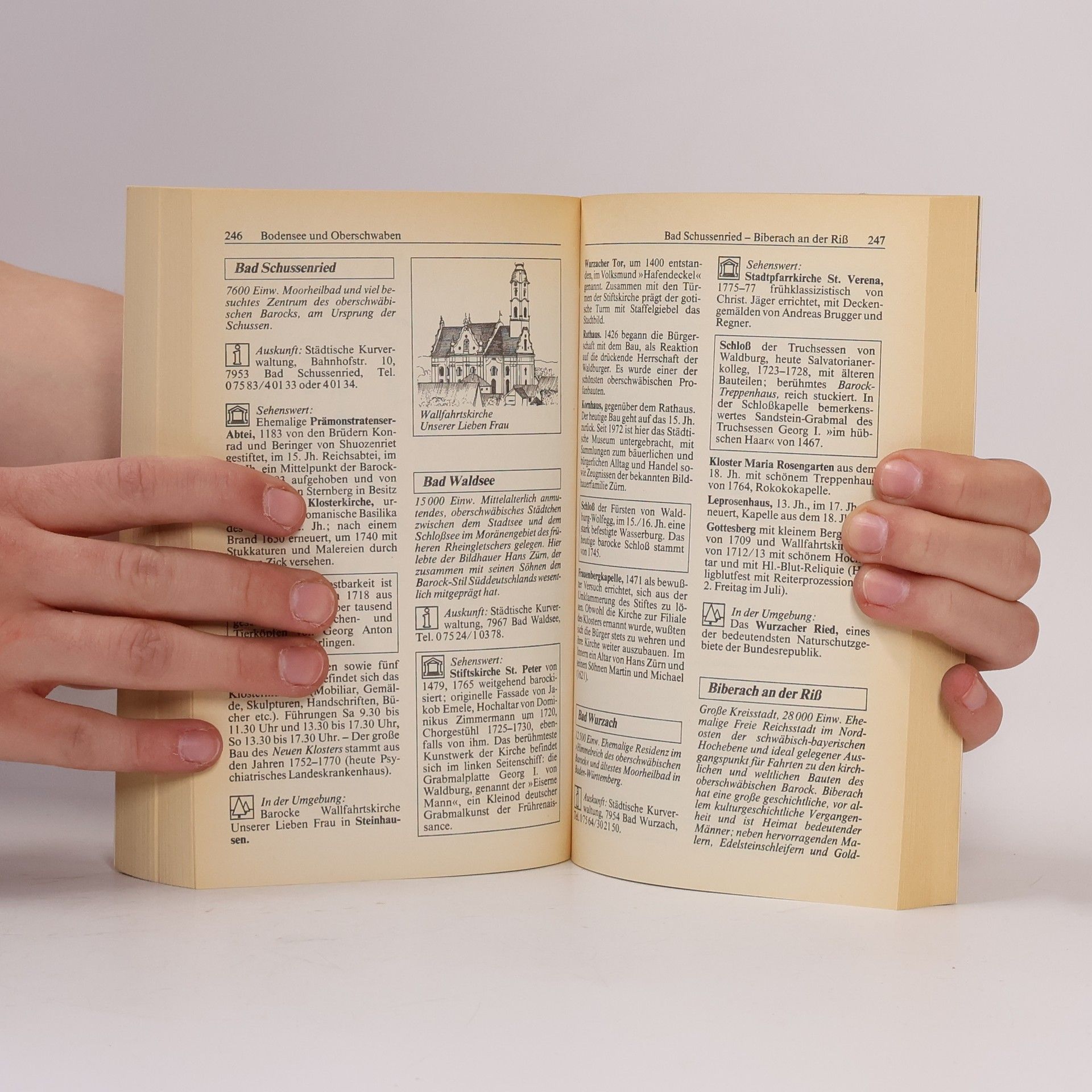 Auteurscollectief Grieben-Reiseführer. Entdeckungsreise durch das historische Deutschland