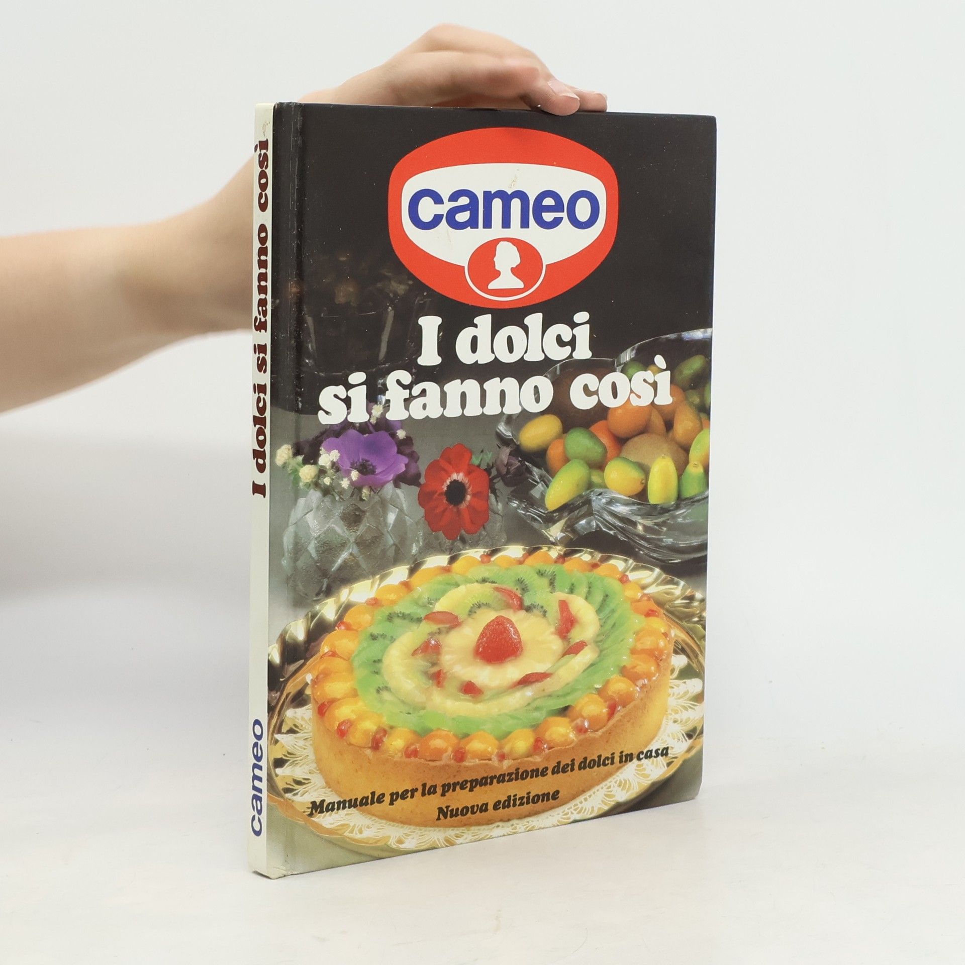 Autorenkollektiv I dolci si fanno cosi