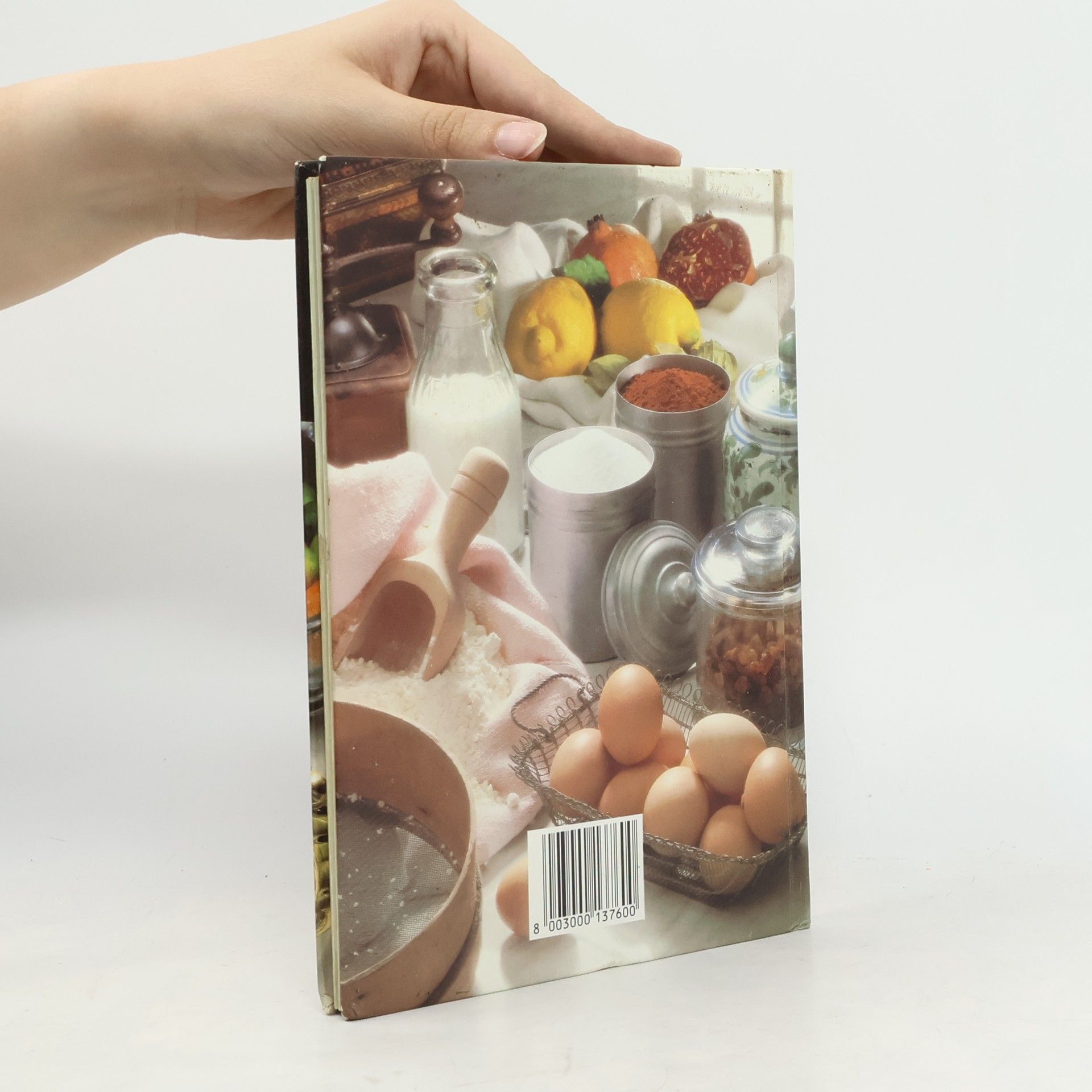 Autorenkollektiv I dolci si fanno cosi
