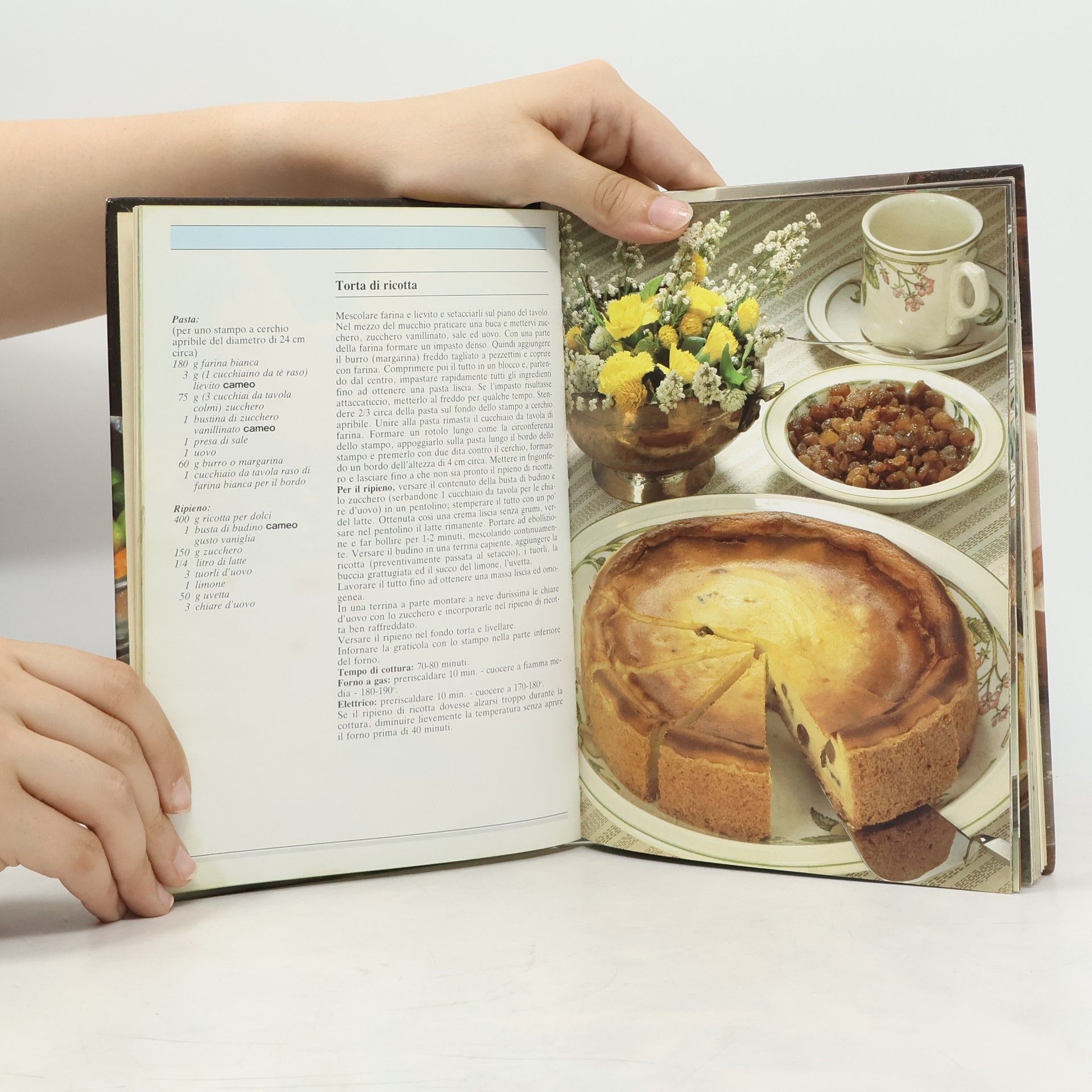 Autorenkollektiv I dolci si fanno cosi
