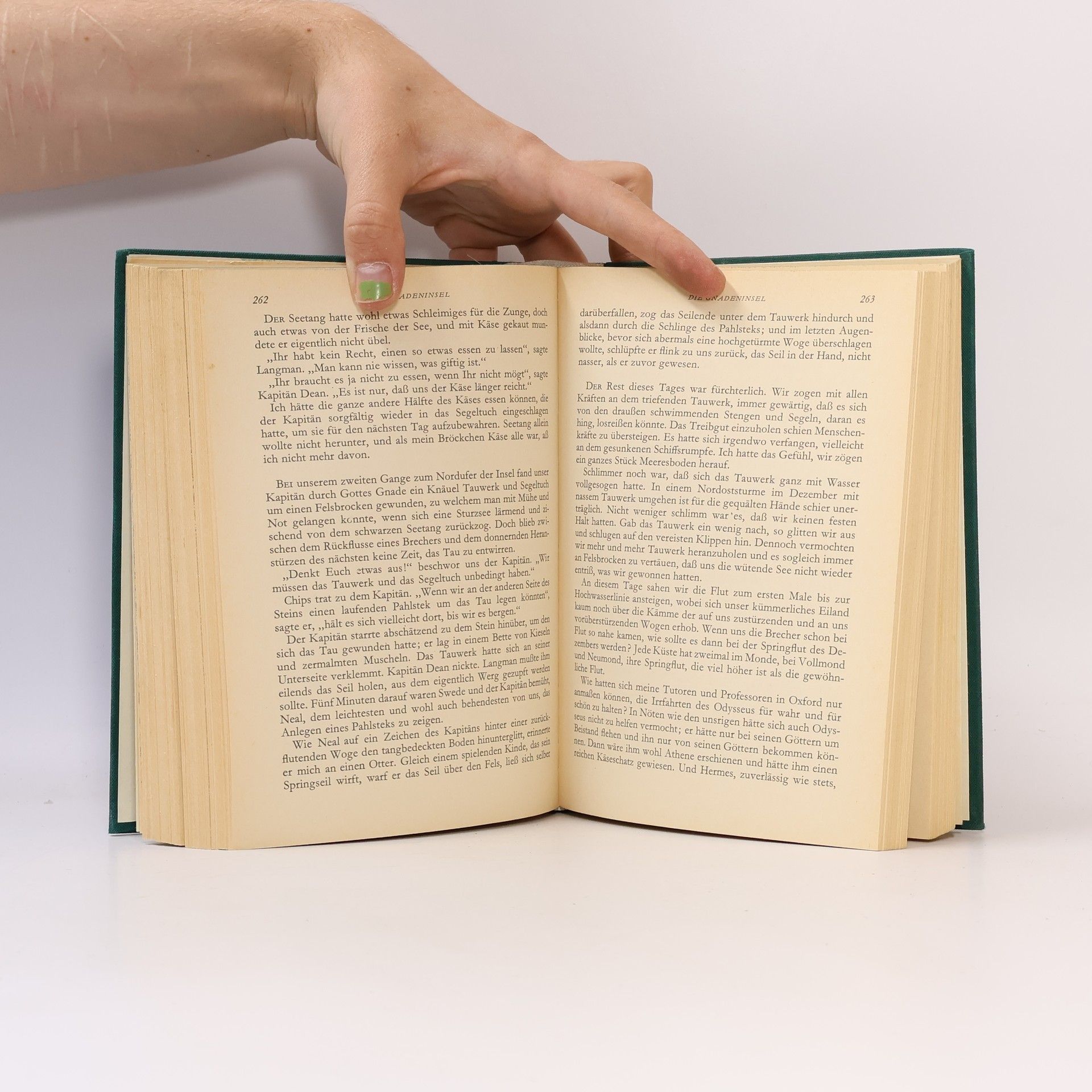 Kathryn Hulme Readers Digest Auswahlbücher
