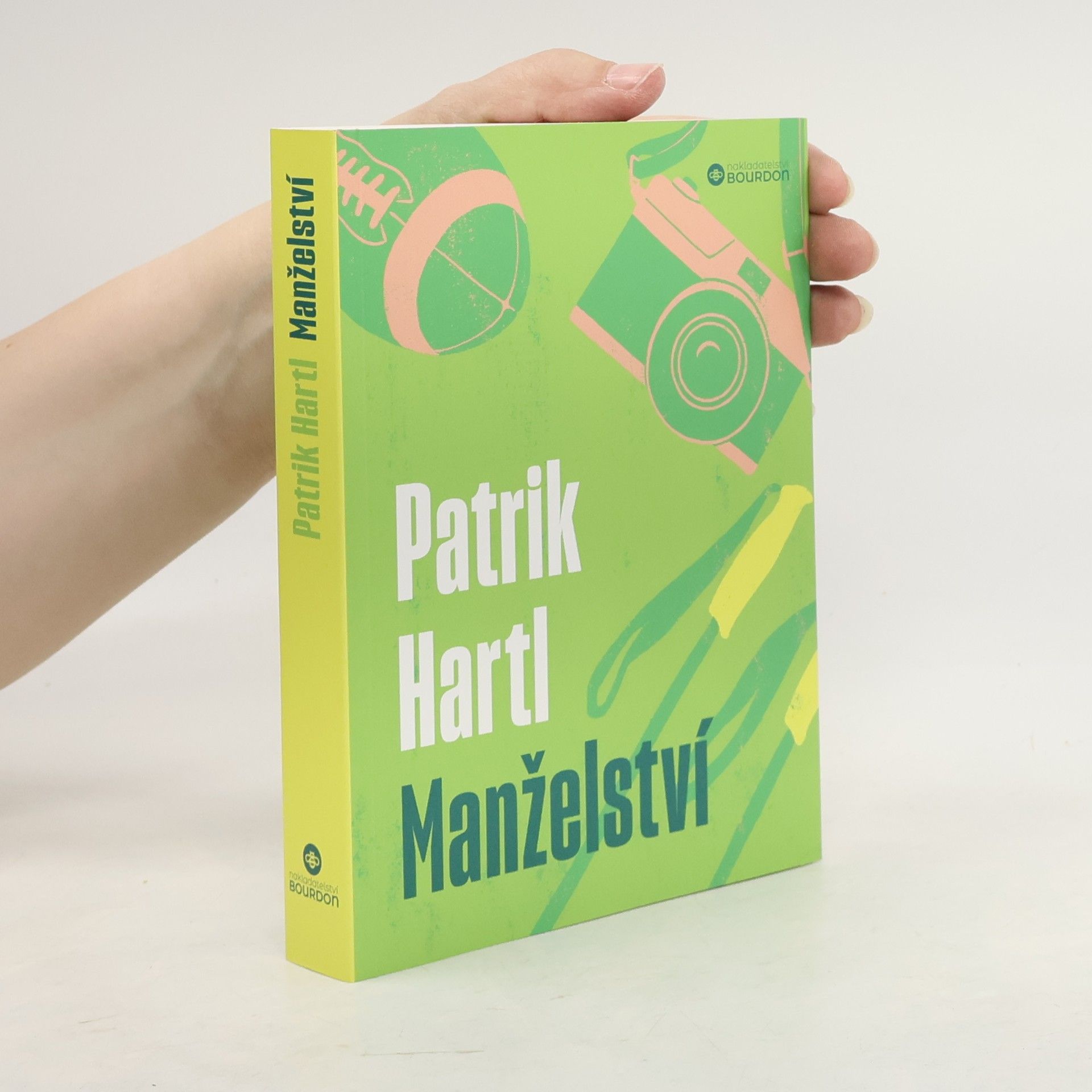 Marie Štumpfová Manželství