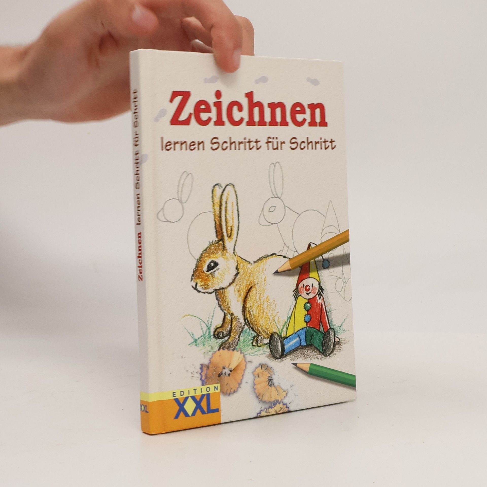 Iris Katrin Fischer Zeichnen