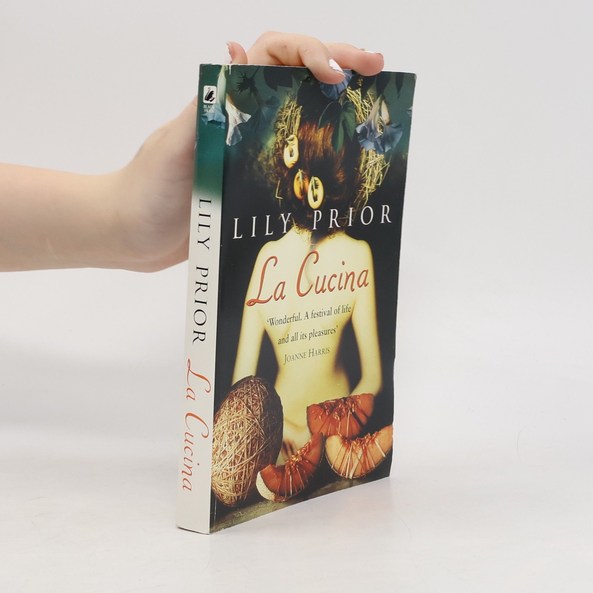 Lily Prior La Cucina