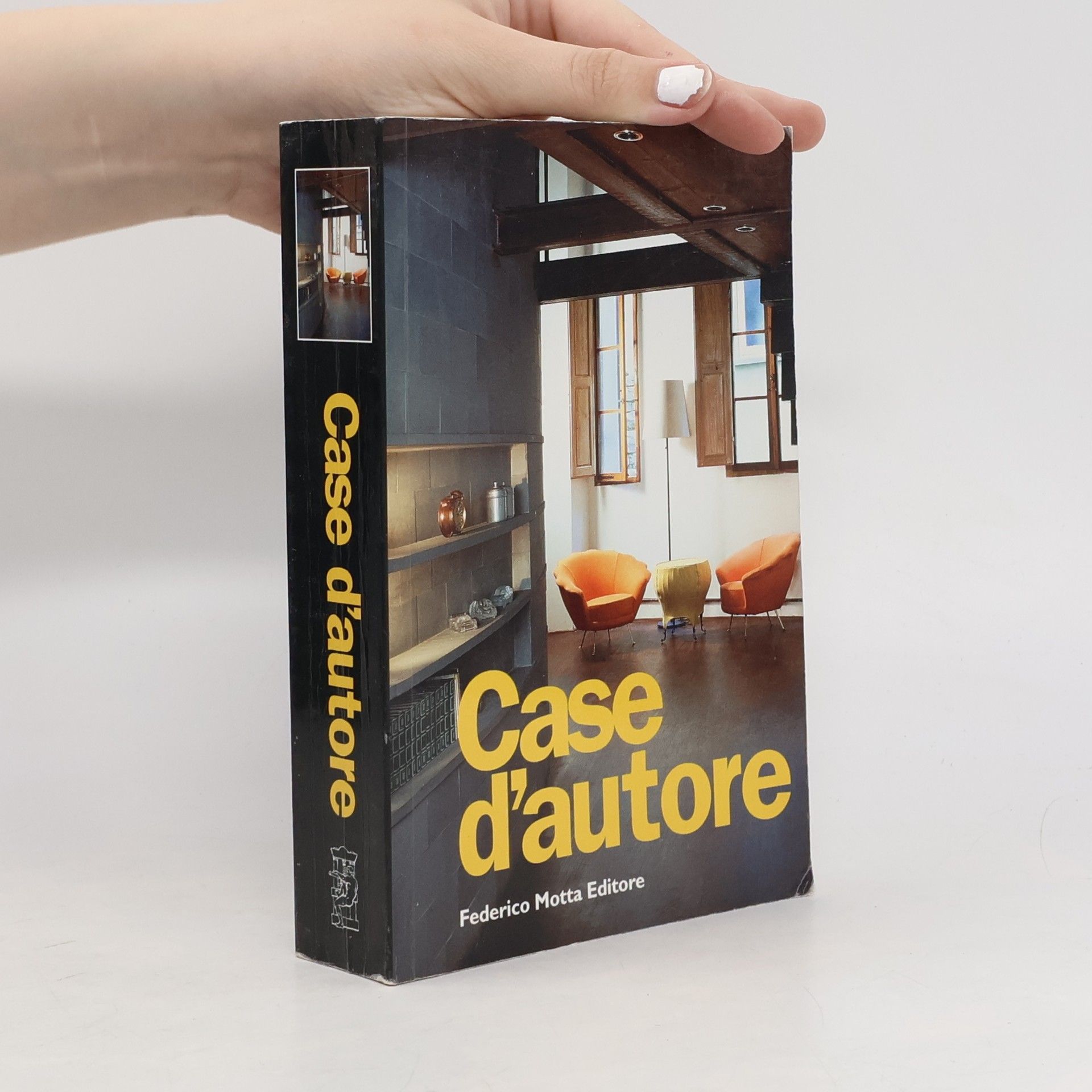 Case d'autore