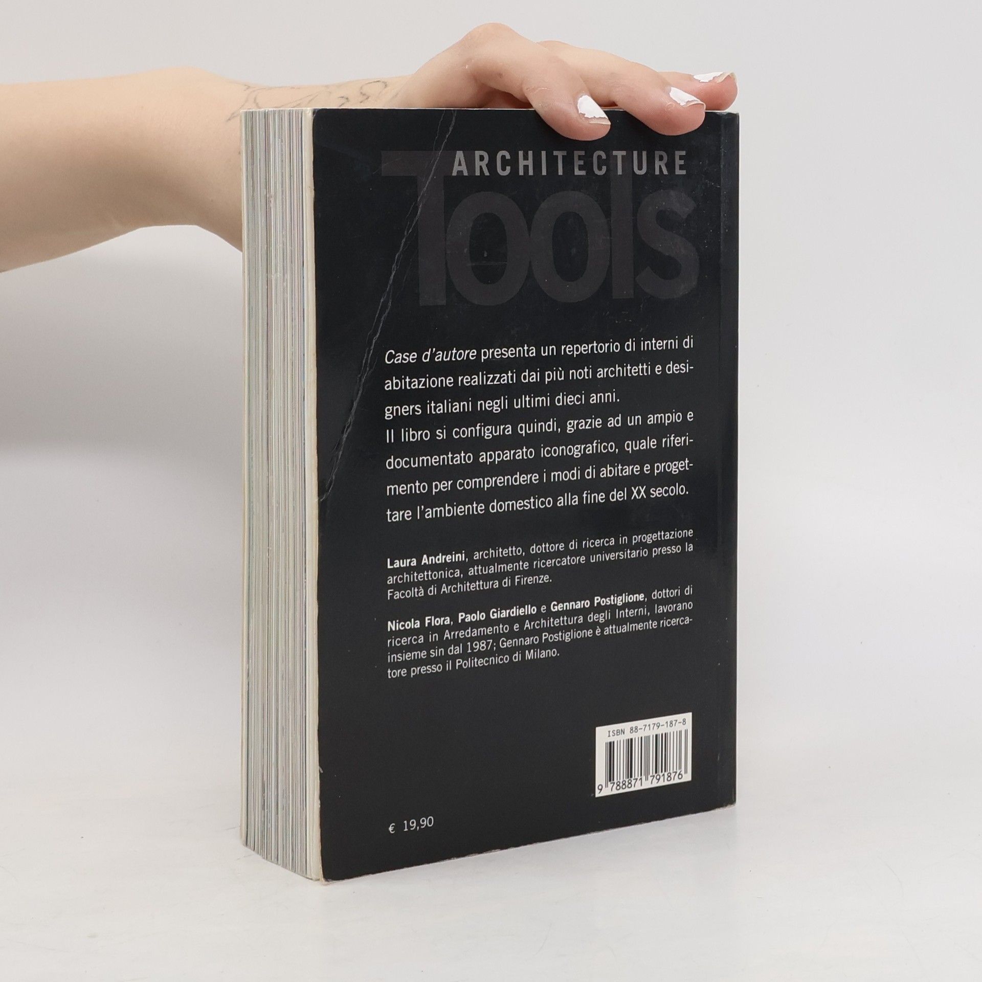 Laura Andreini Case d'autore