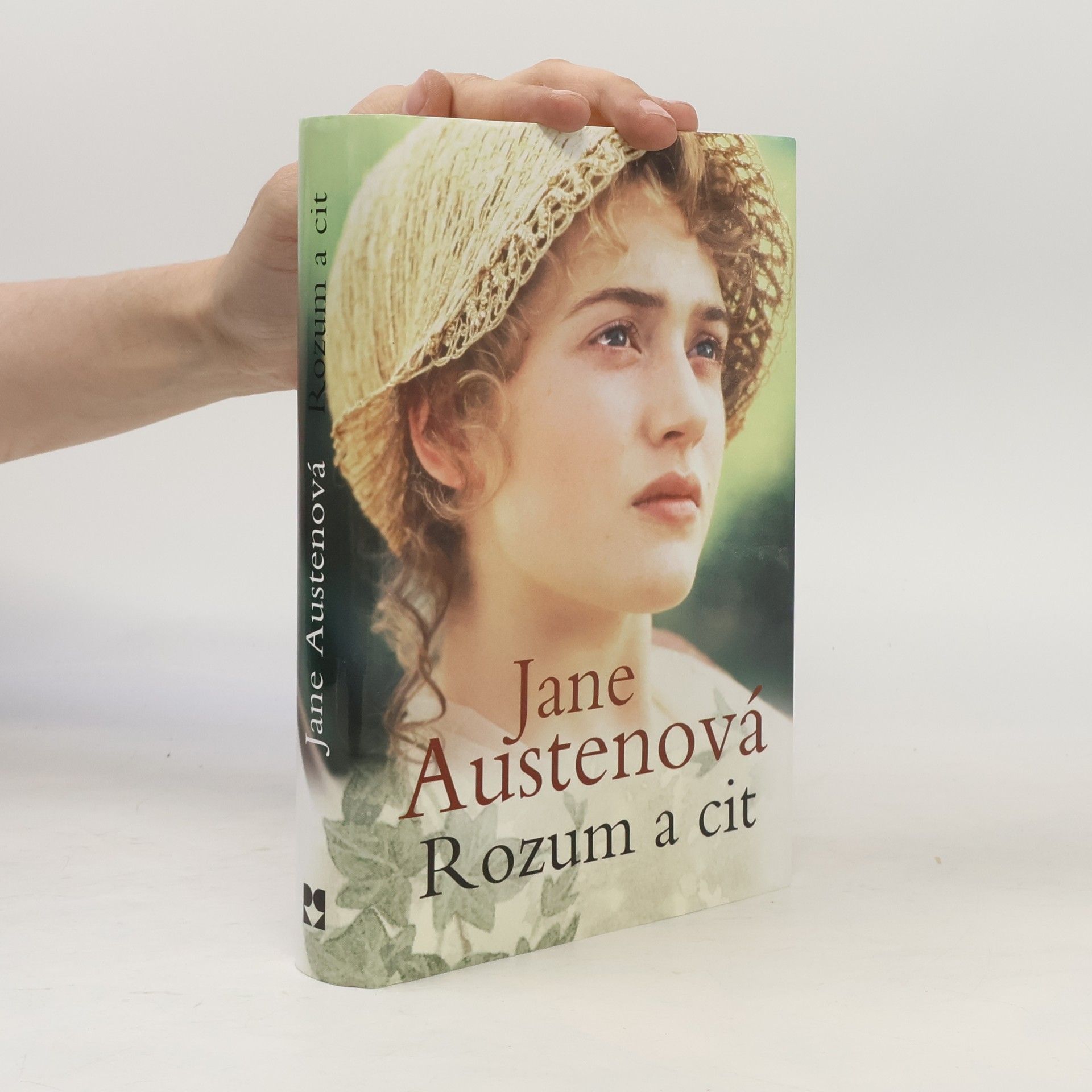 Jane Austen Rozum a cit