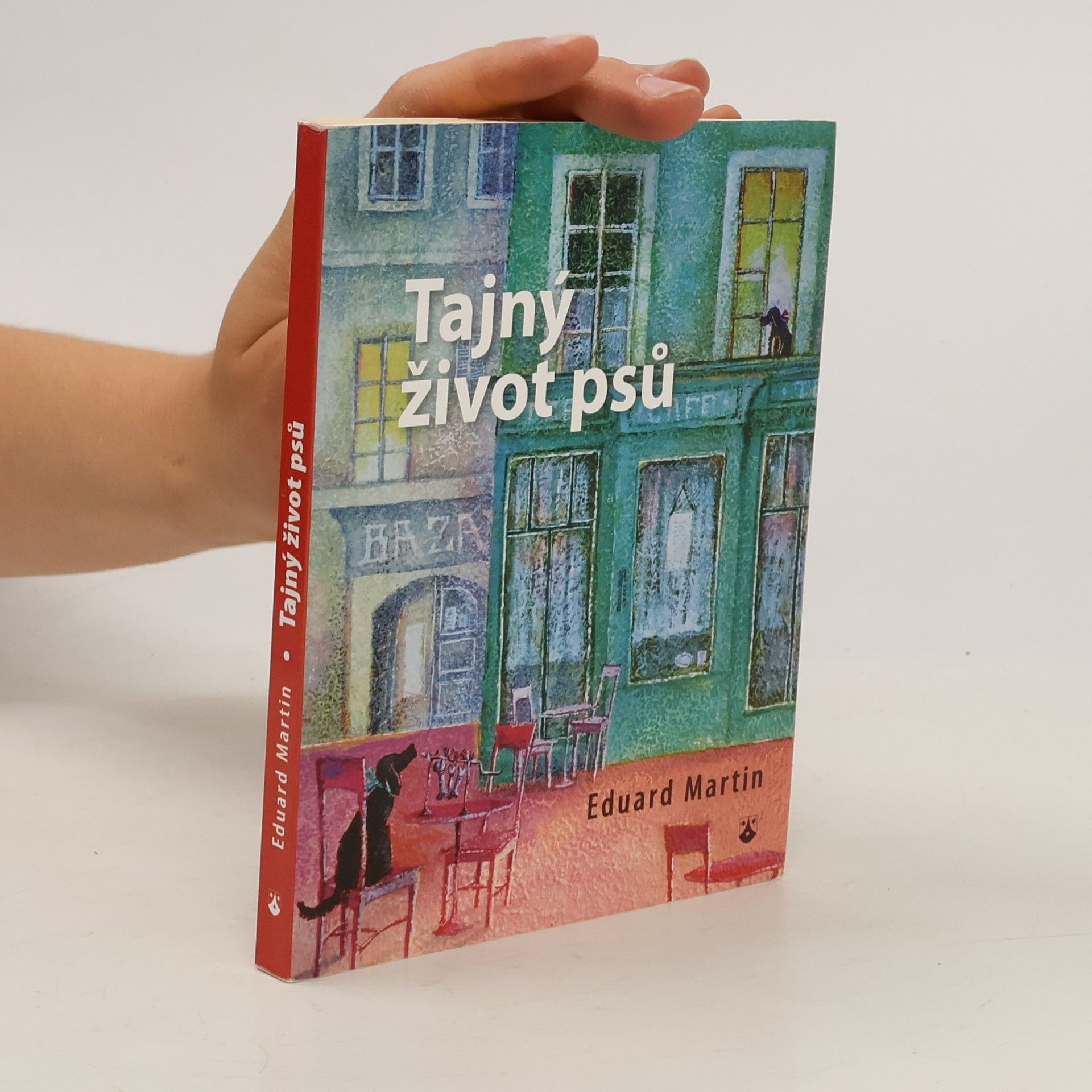 Tajný život psů