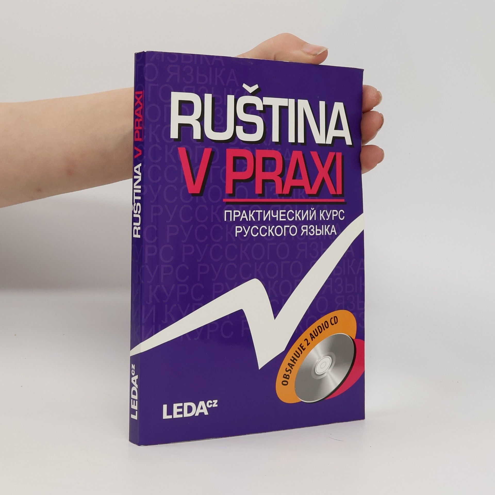 Ruština v praxi