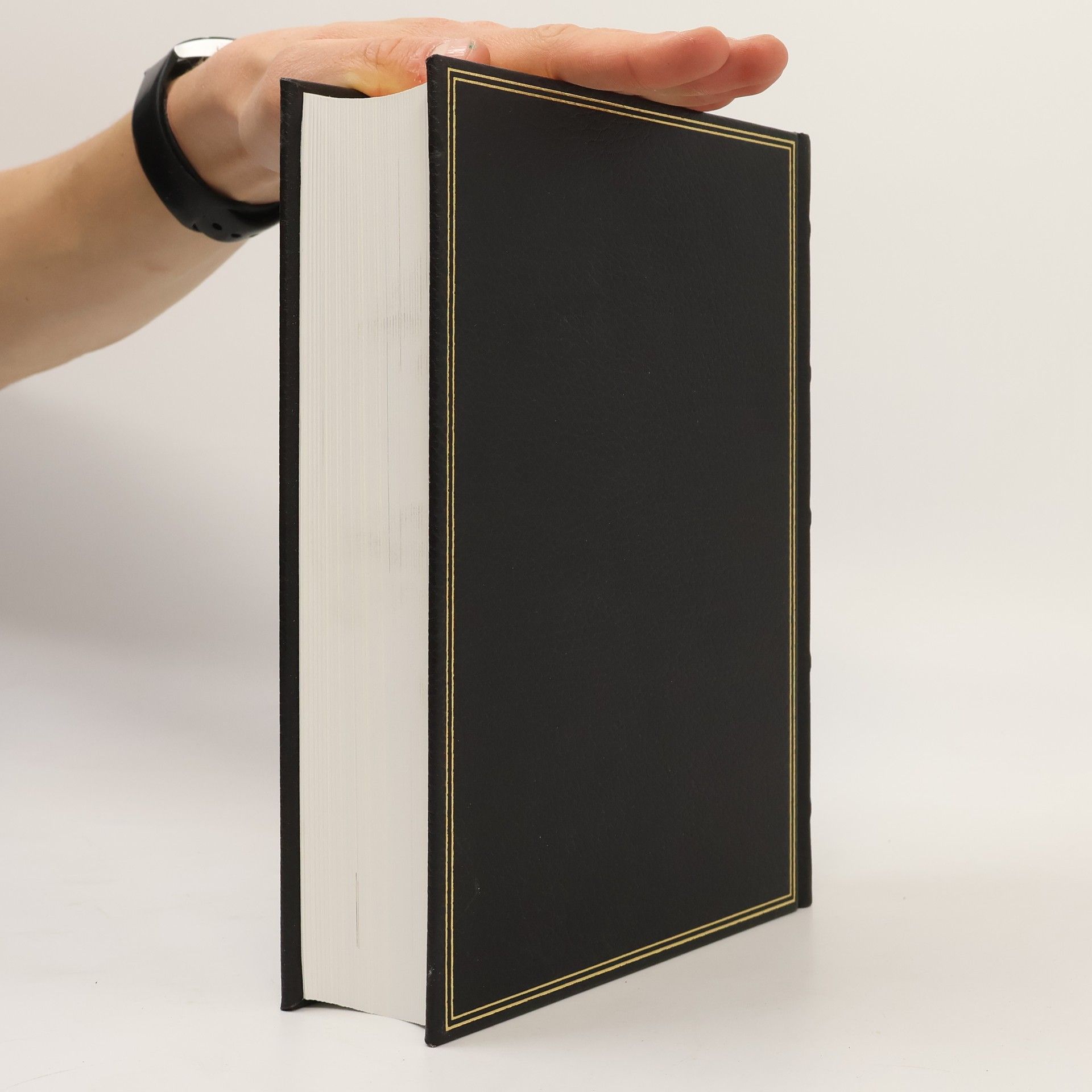 Kolektiv autorů Brockhaus 3
