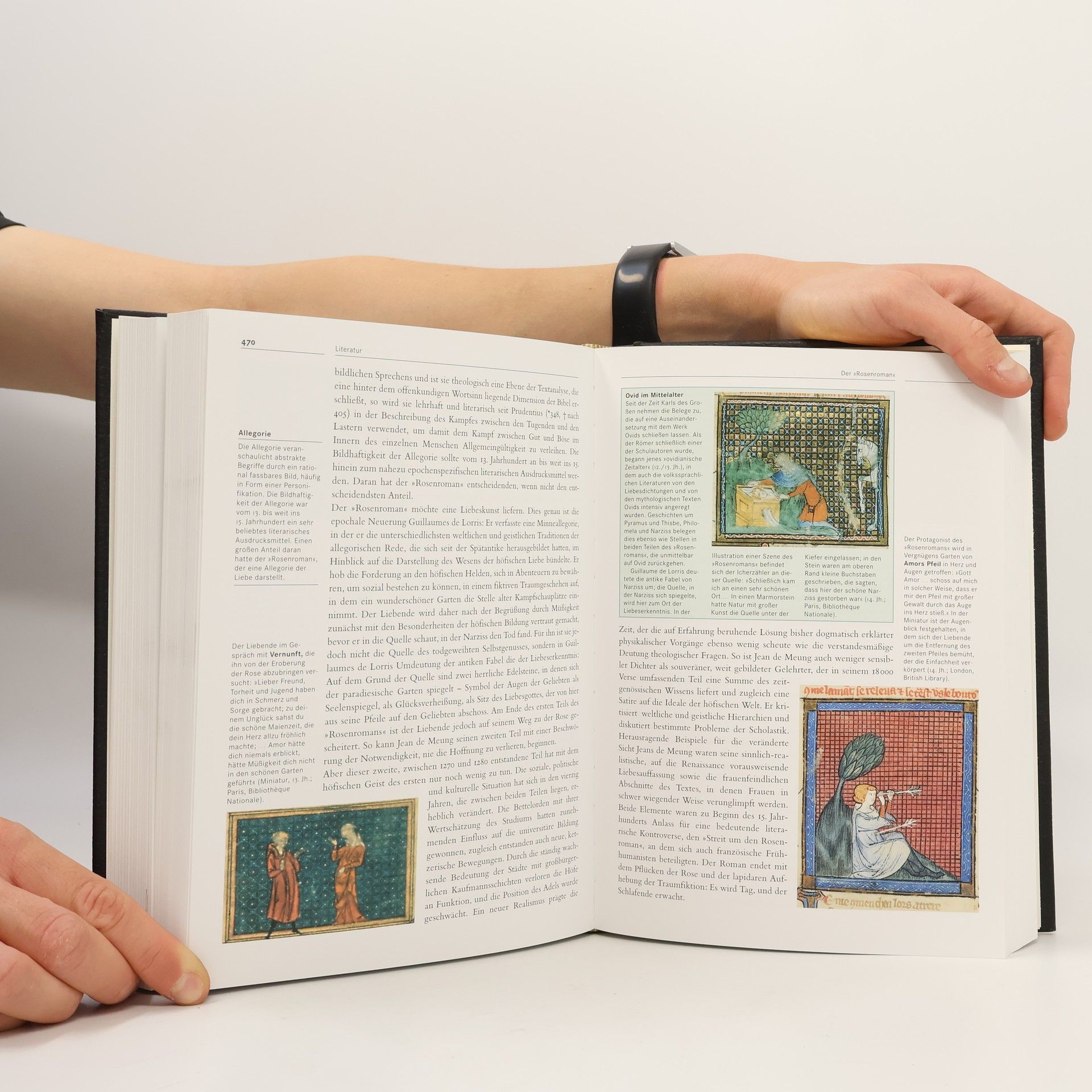 Kolektiv autorů Brockhaus 3