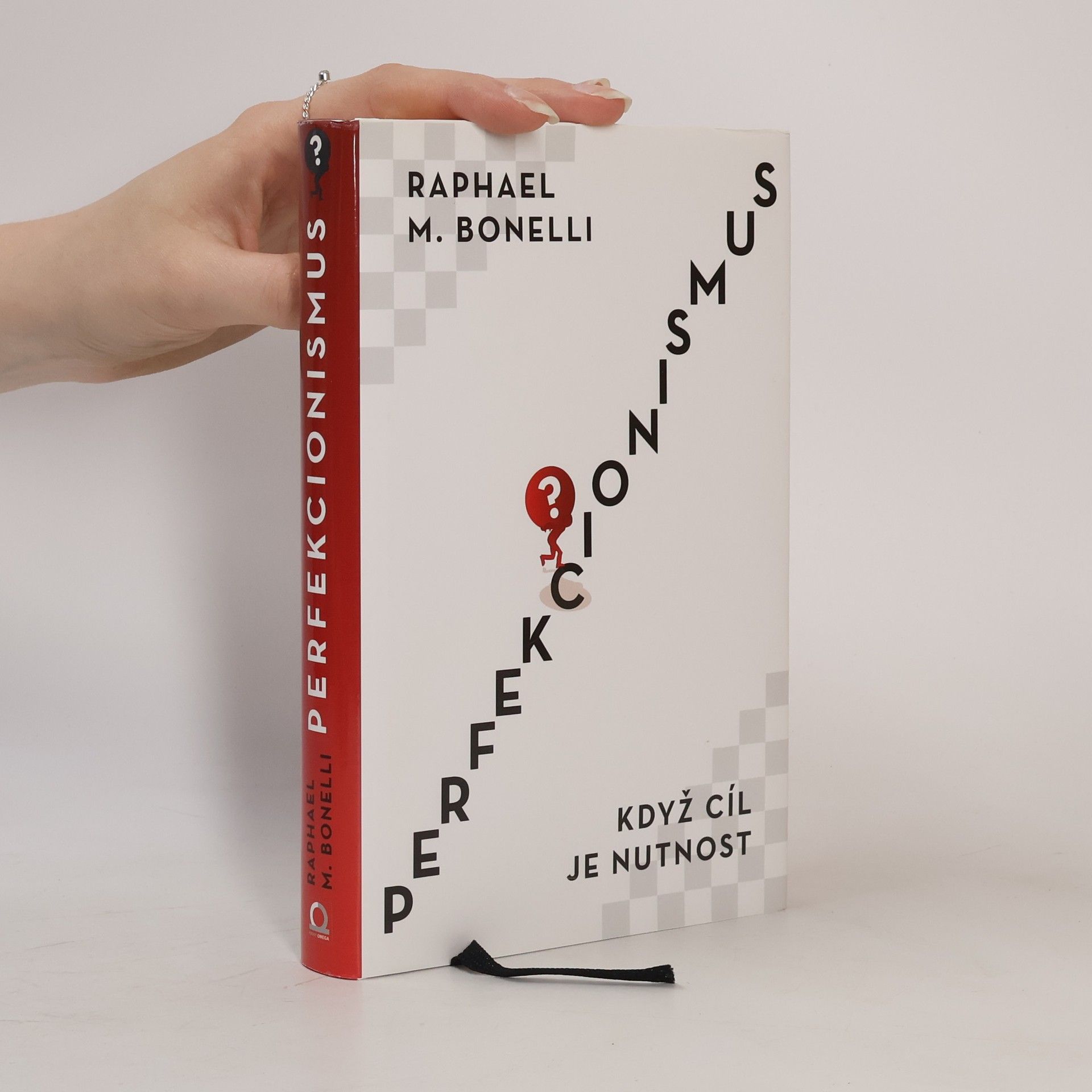 Raphael M. Bonelli Perfekcionismus