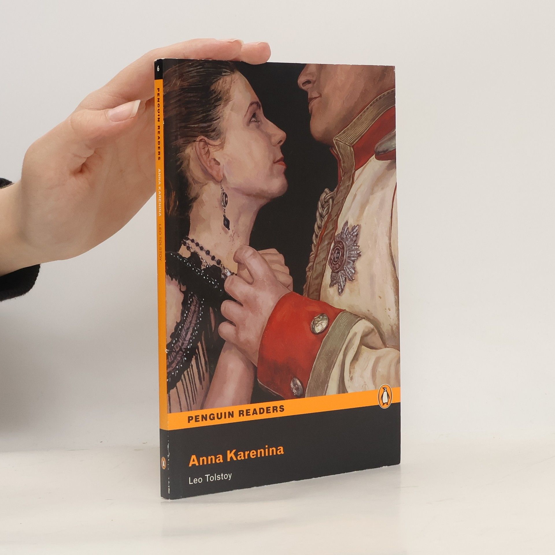 Anna Karenina