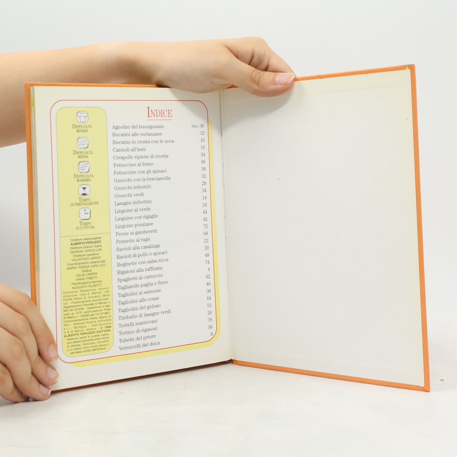 Autorenkollektiv La Cucina Della Sora Lella. I Primi Piatti Della Tradizione