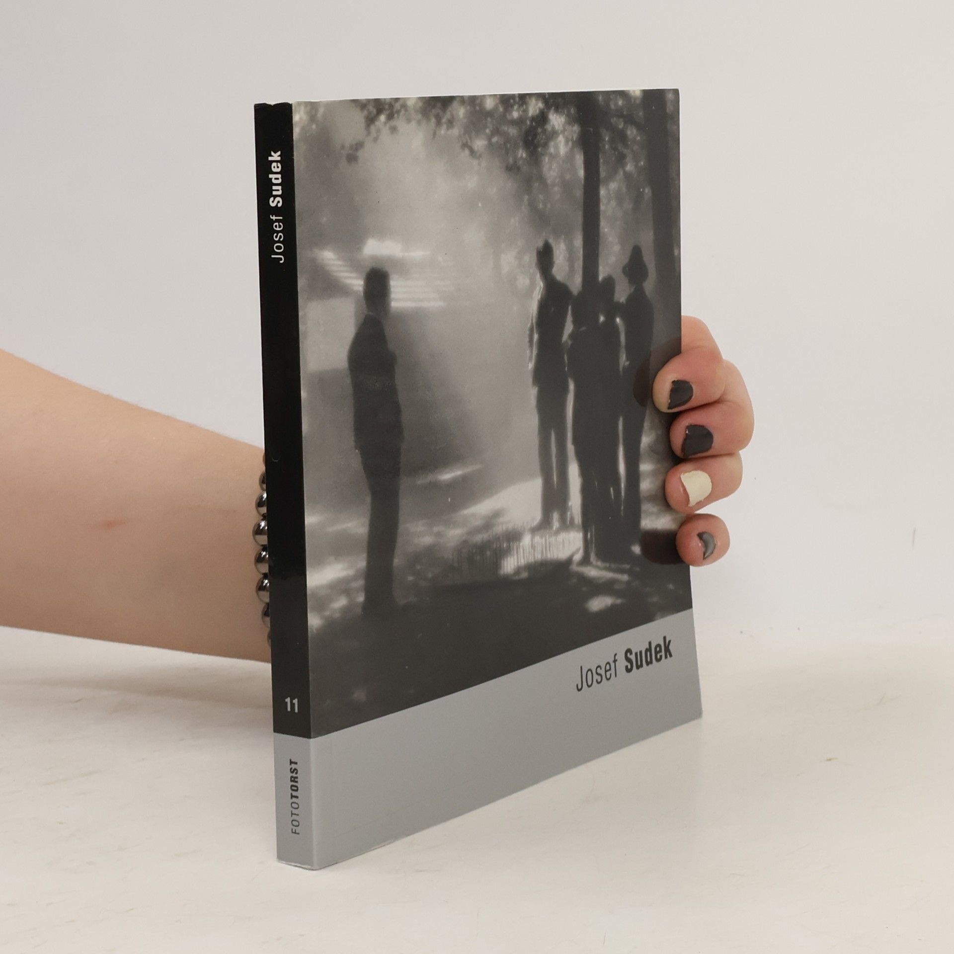 Josef Sudek Josef Sudek