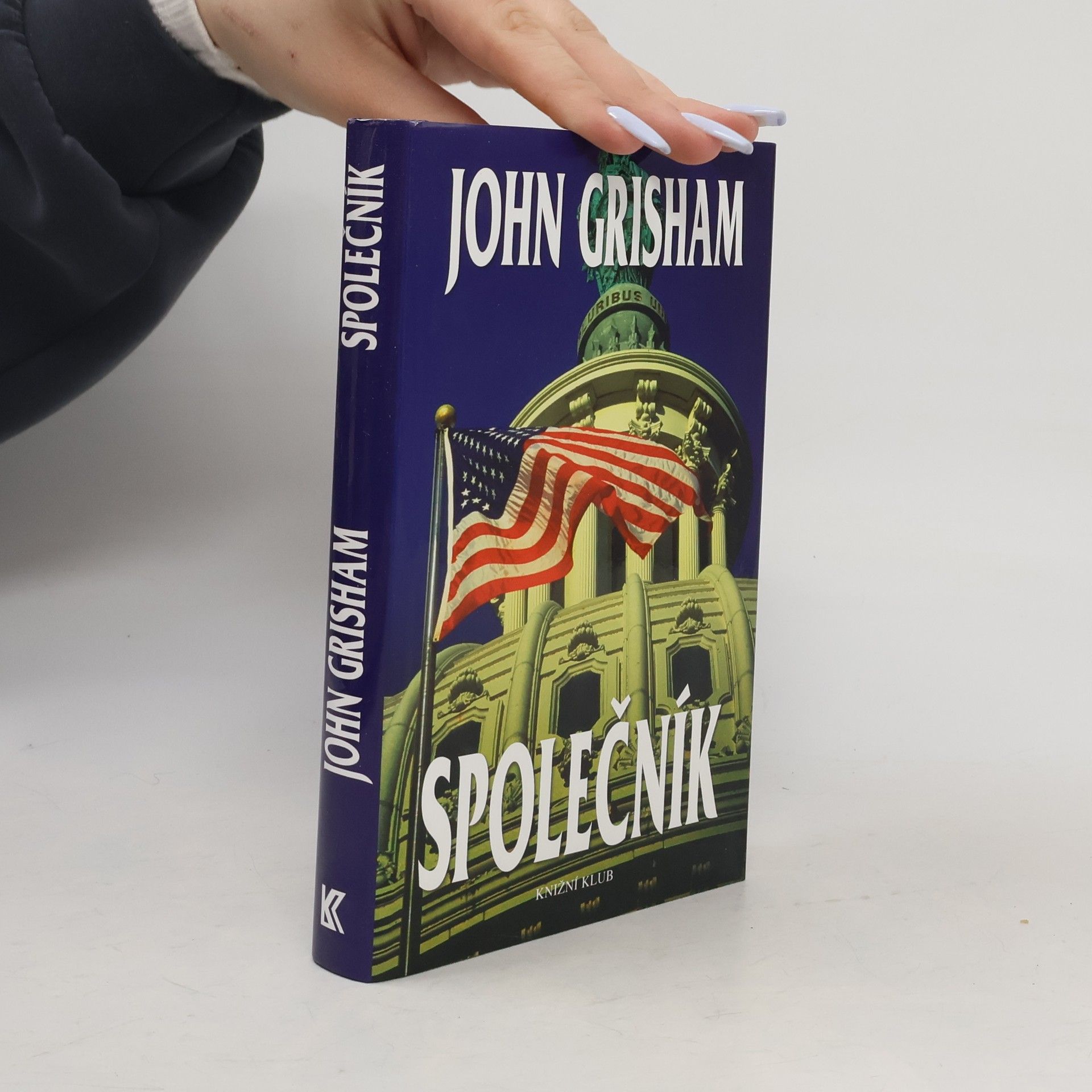 John Grisham Společník