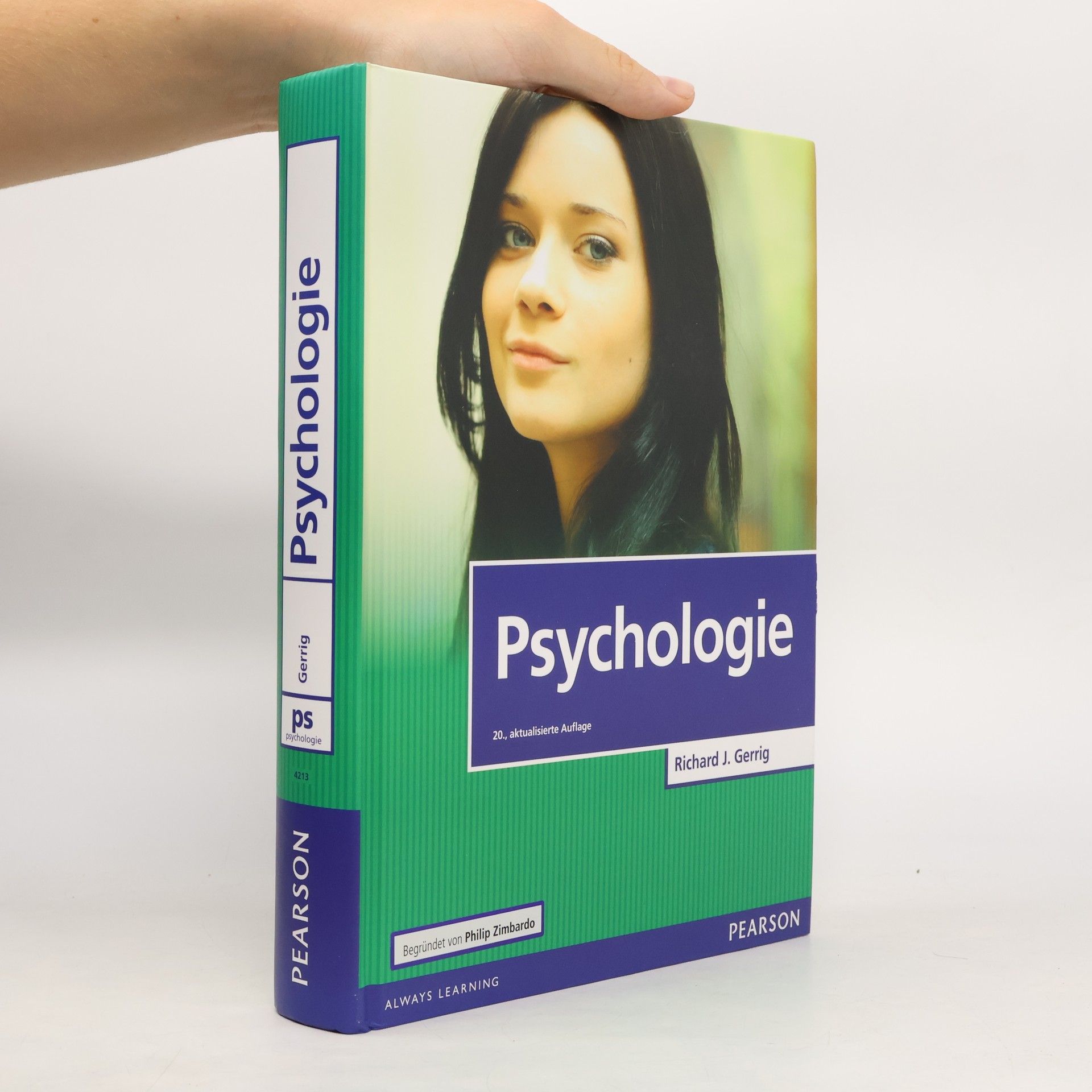 Philip Zimbardo Psychologie