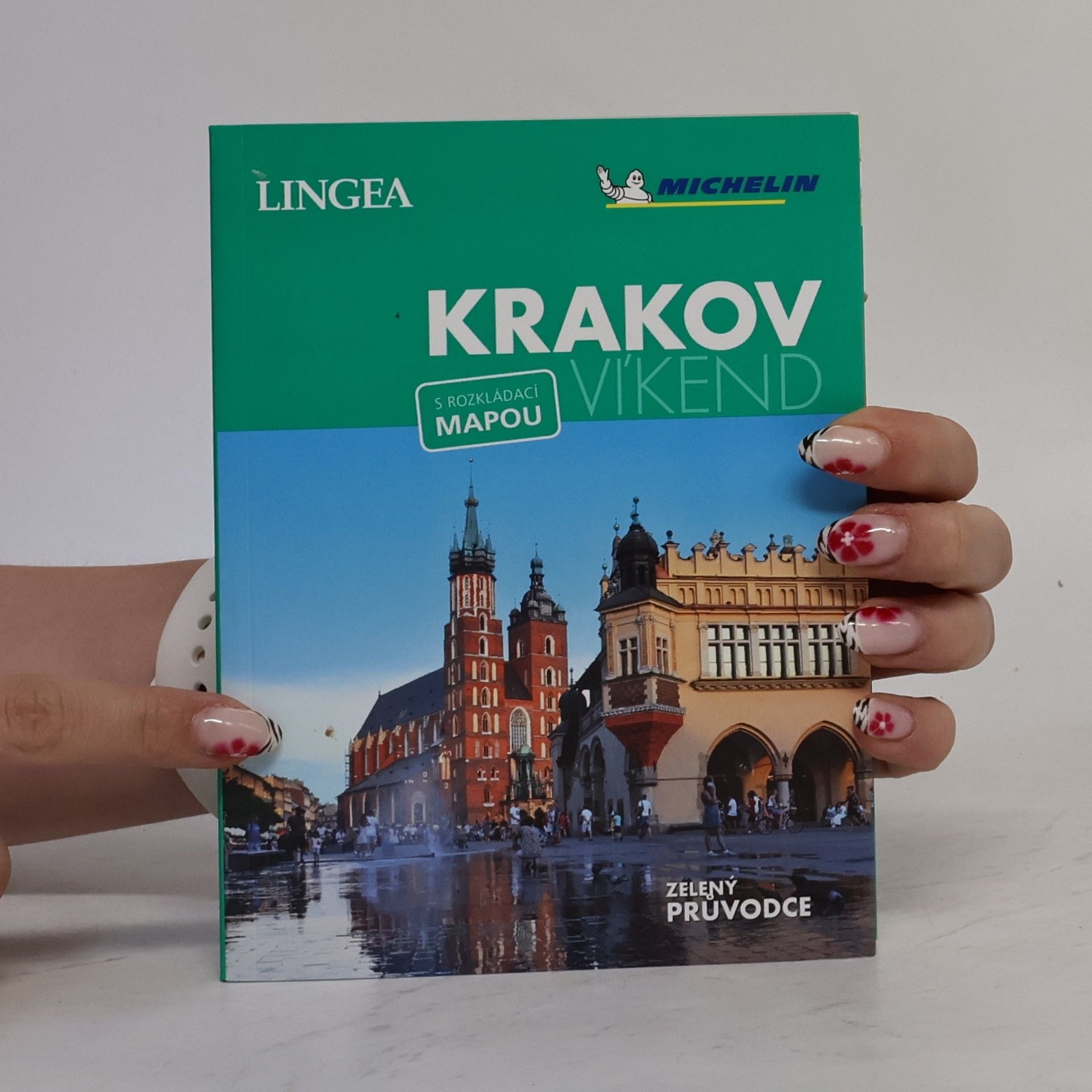 Autorenkollektiv Krakov - Víkend