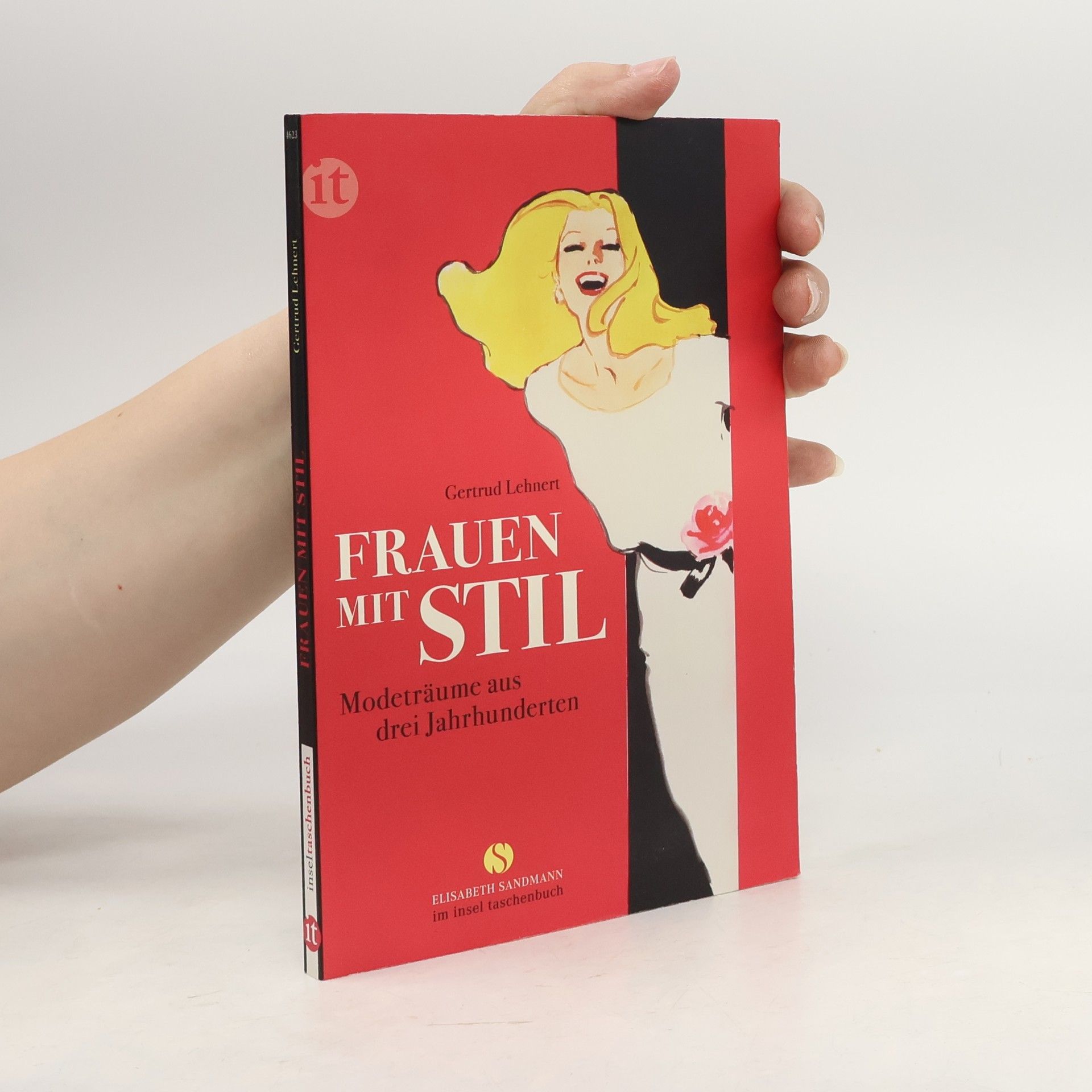 Gertrud Lehnert Frauen mit Stil