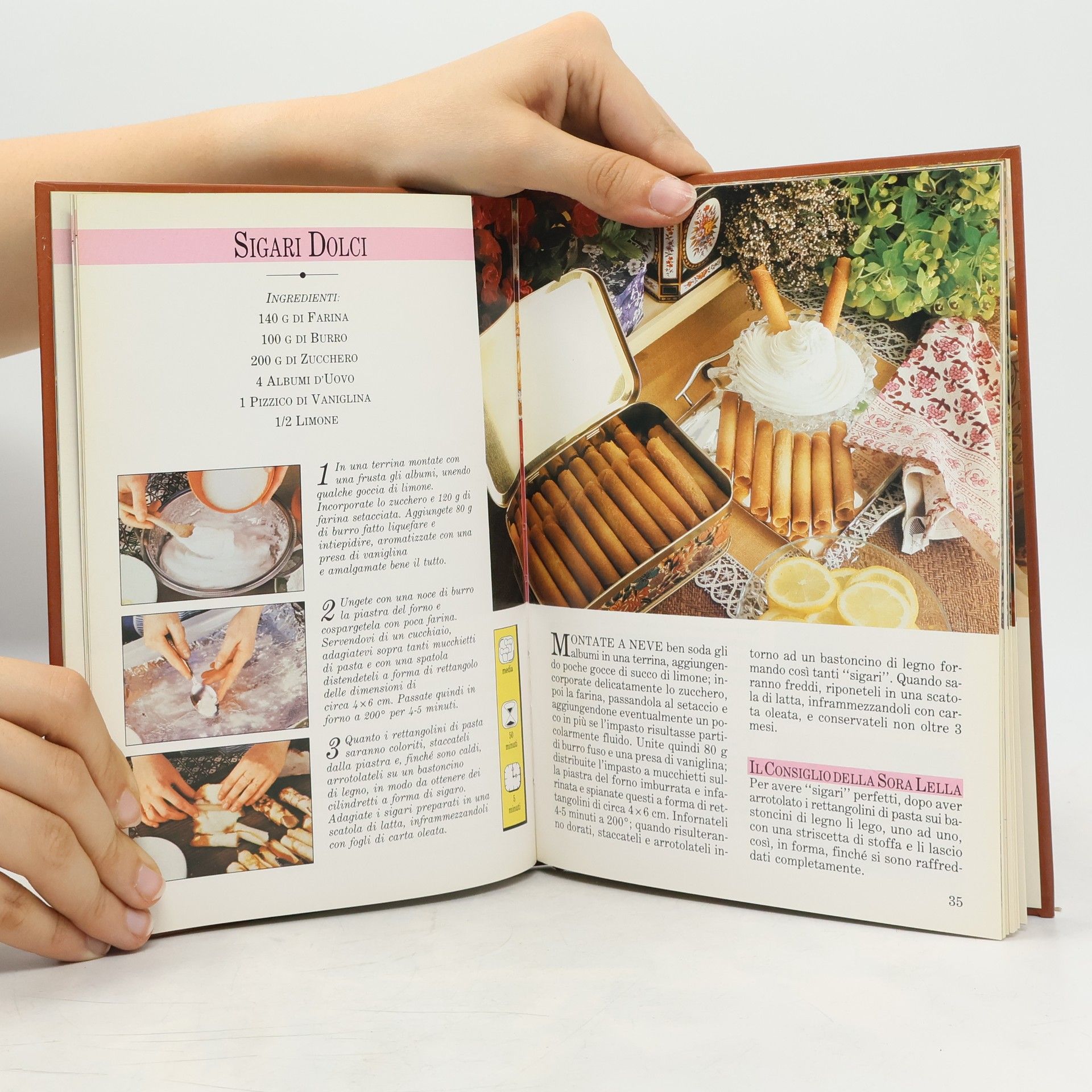 Various authors I dolci da conservare