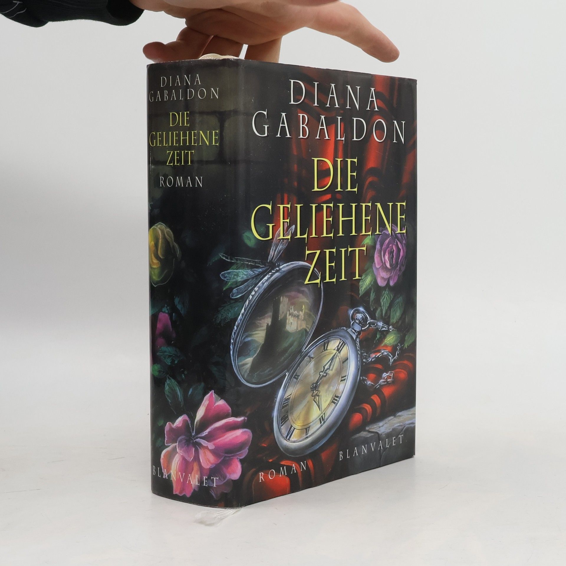 Die geliehene Zeit