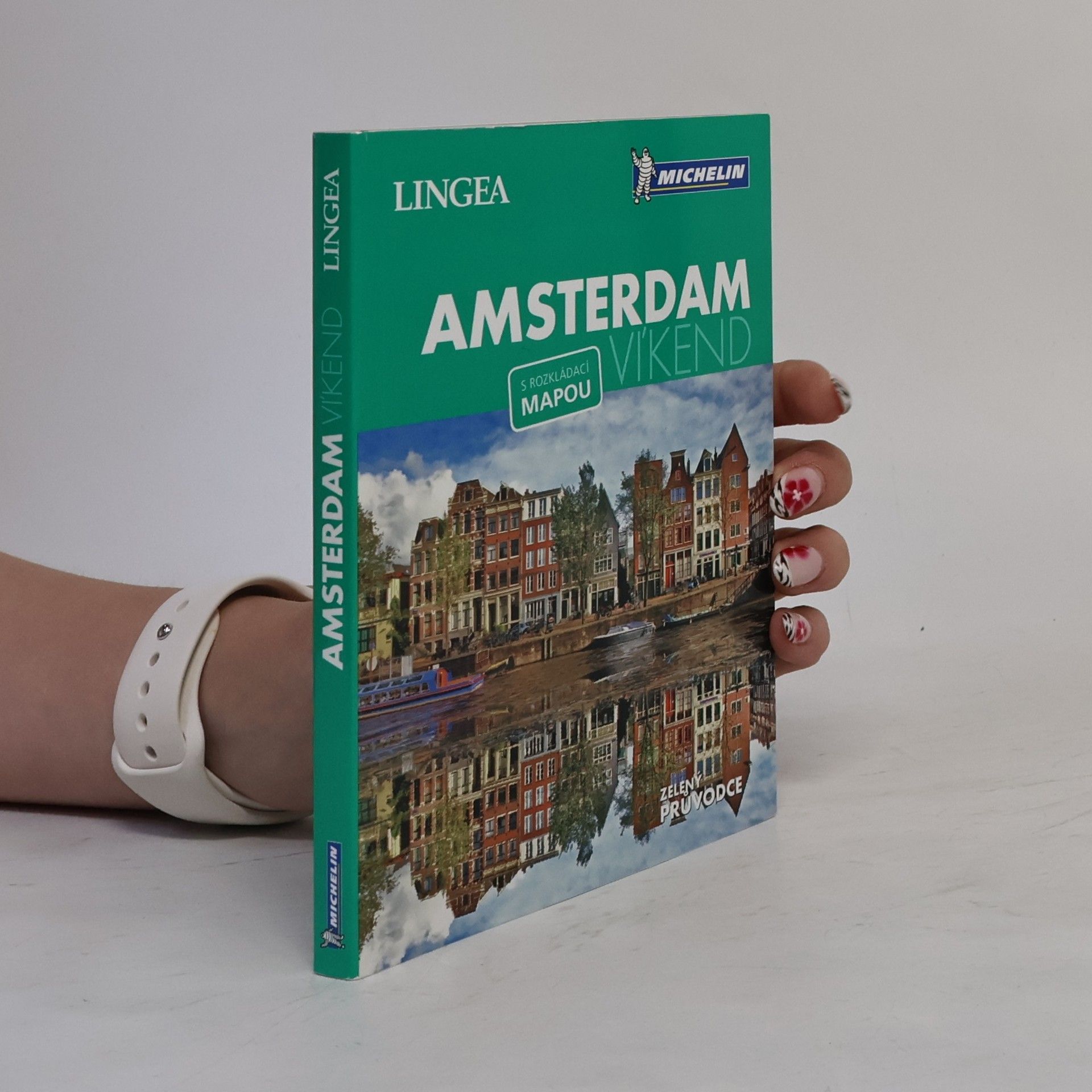 Autorenkollektiv Amsterdam - Víkend