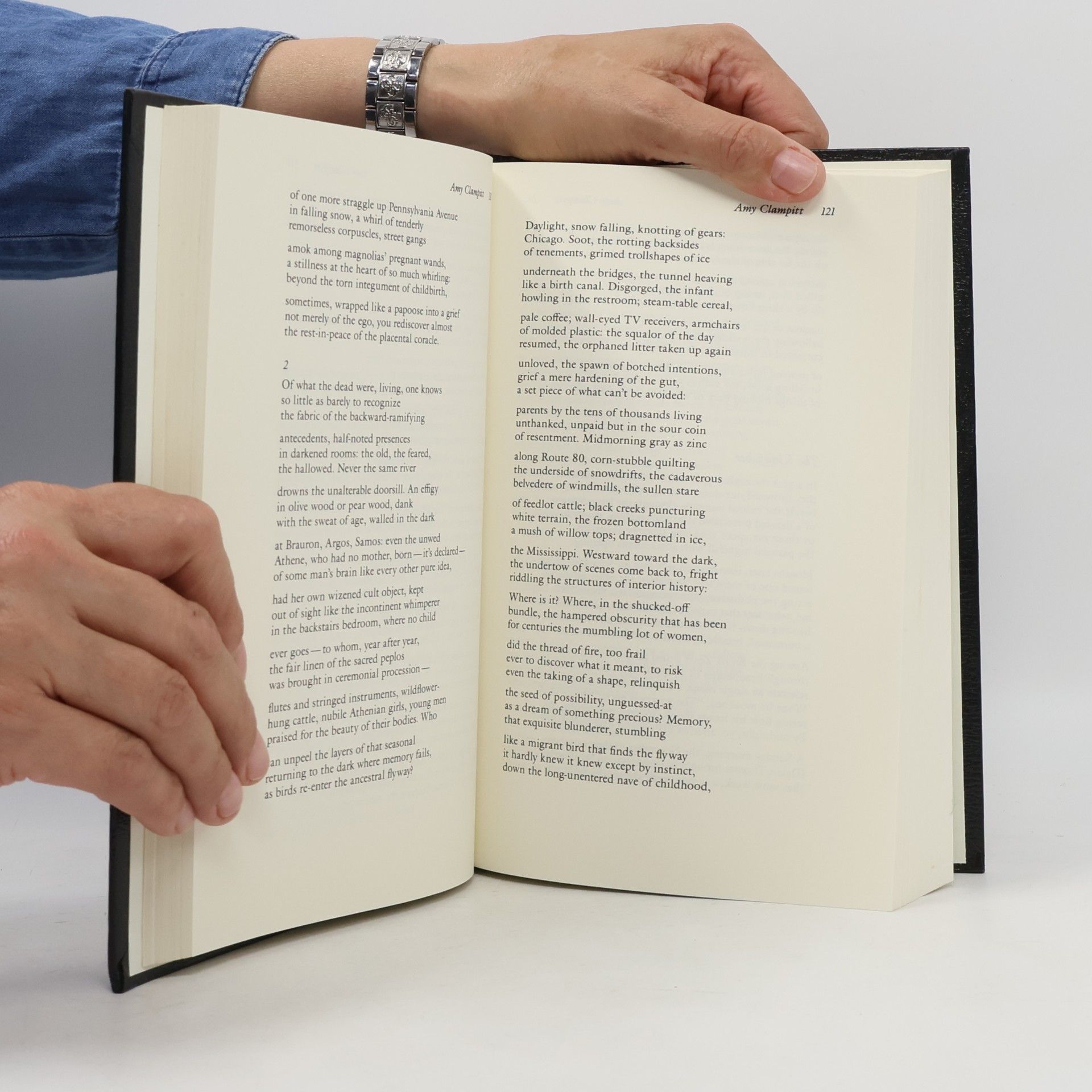 Helen Hennessy Vendler The Harvard book of contemporary American poetry