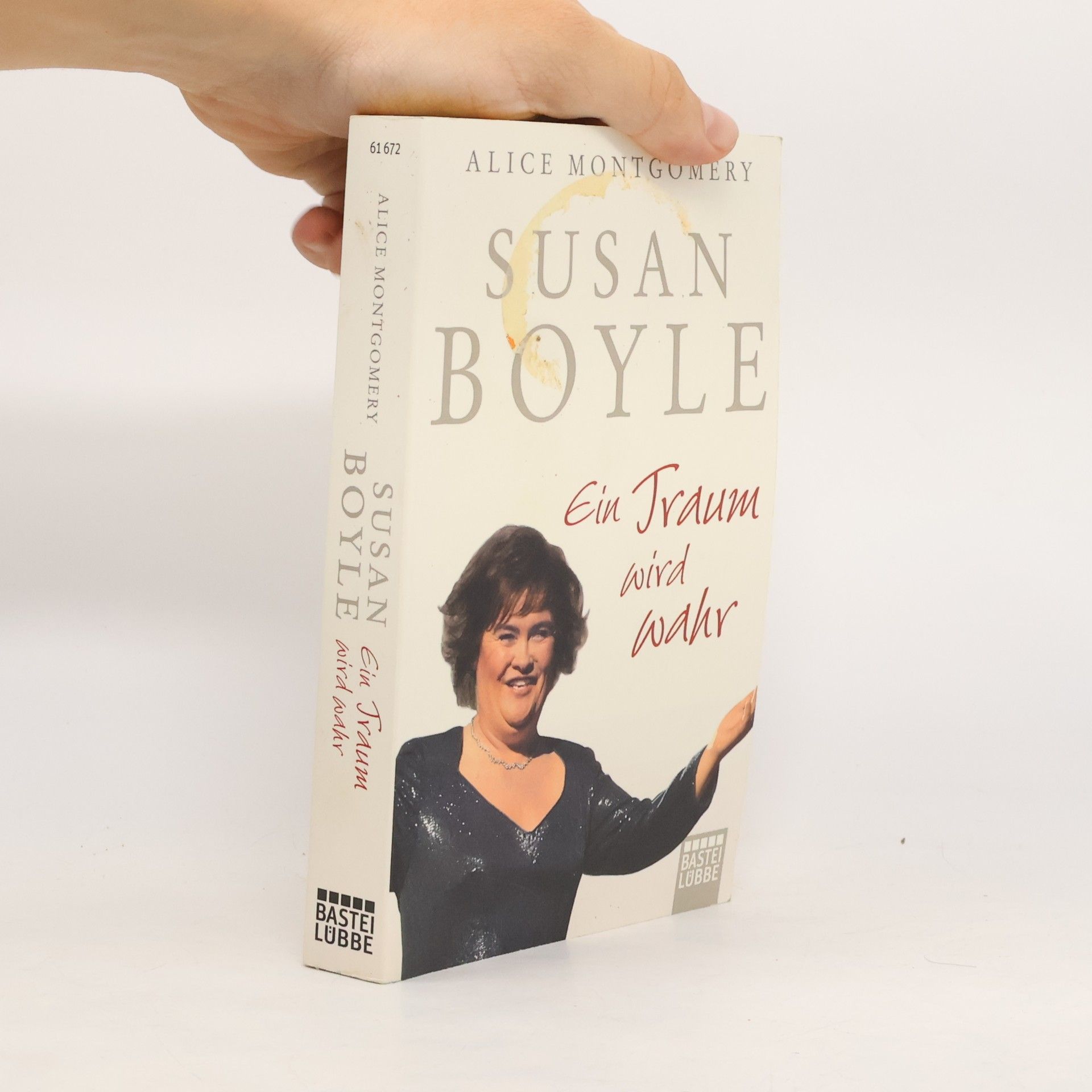 Susan Boyle