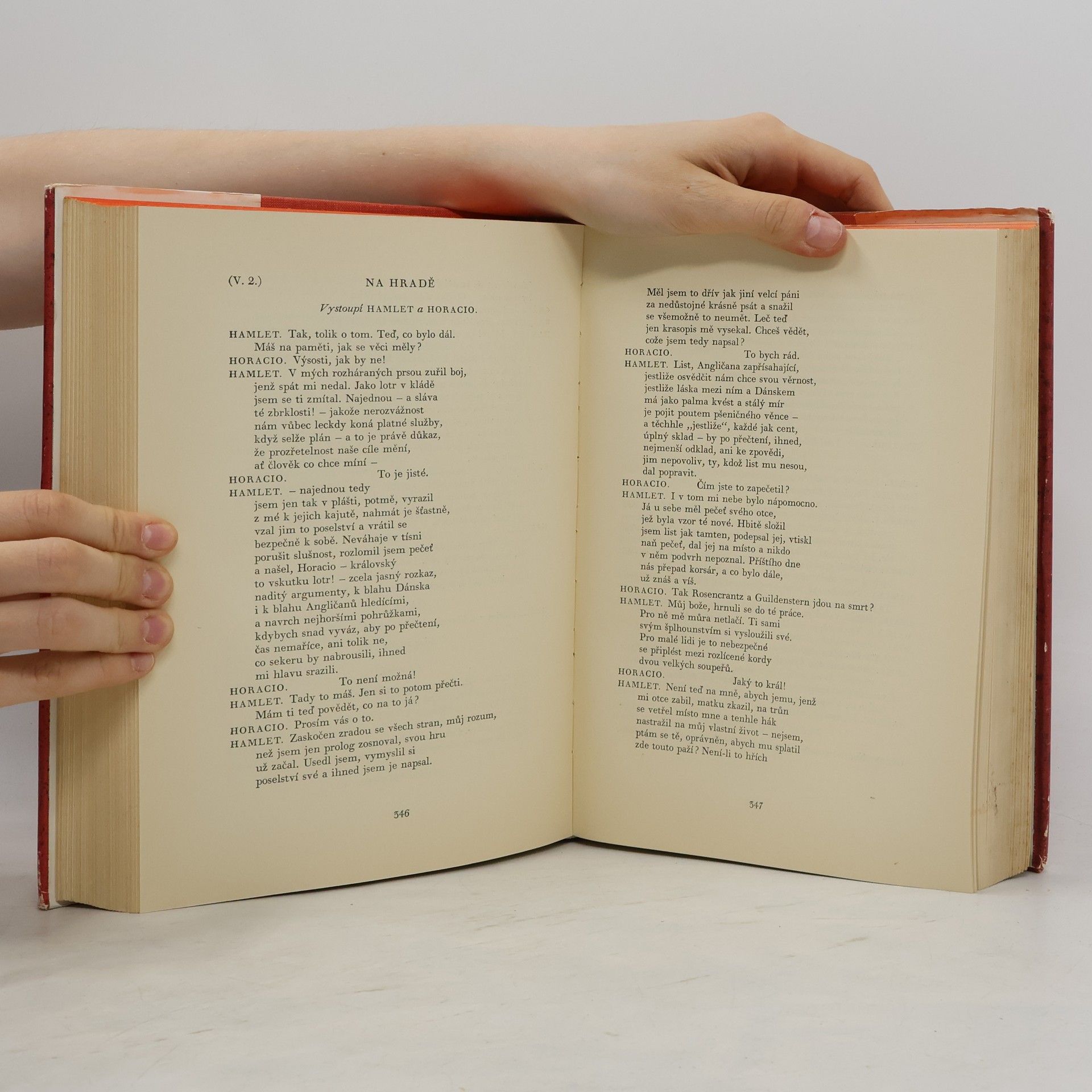 William Shakespeare William Shakespeare: Výbor z dramat 2