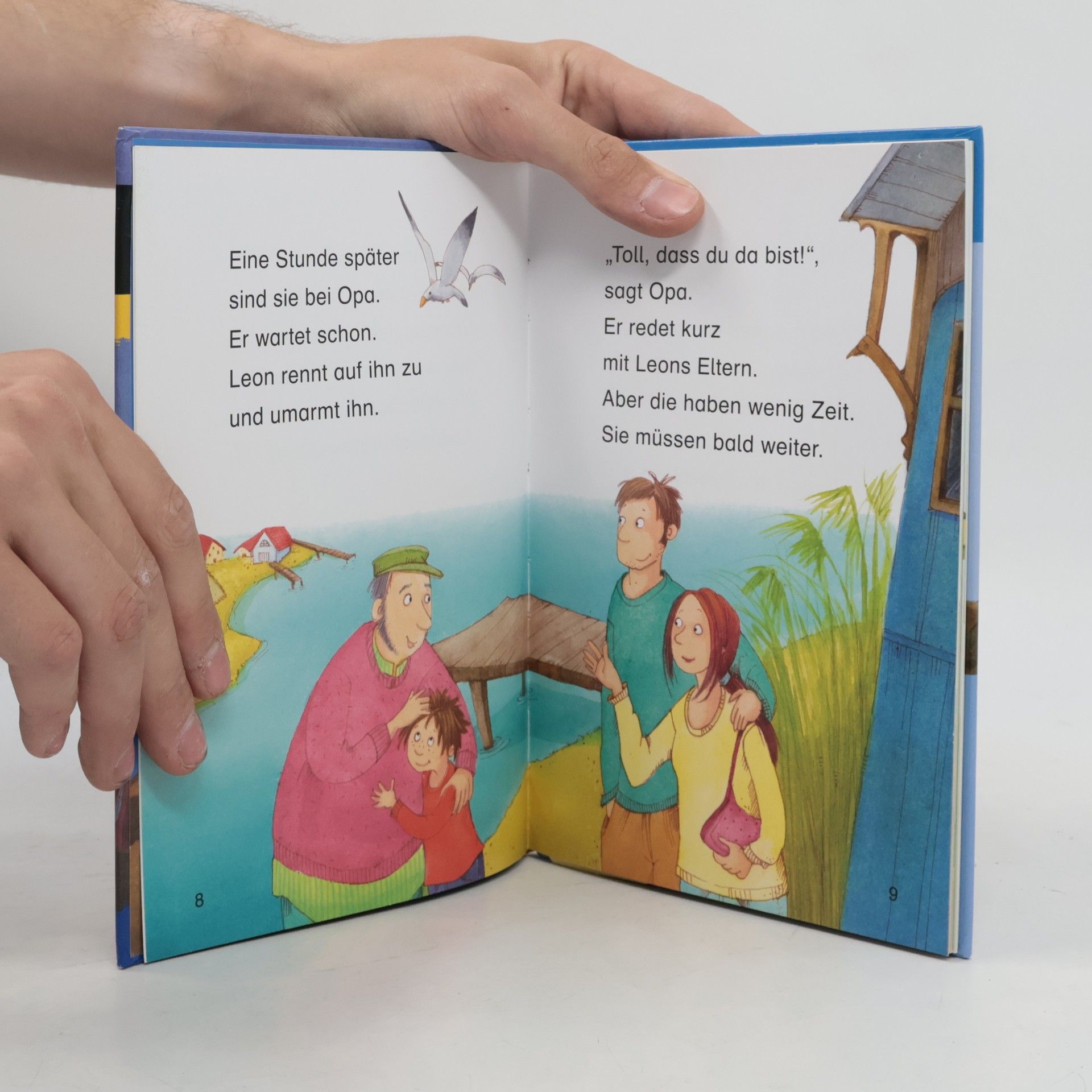 Manfred Mai Die geheimnisvolle Schatzkarte