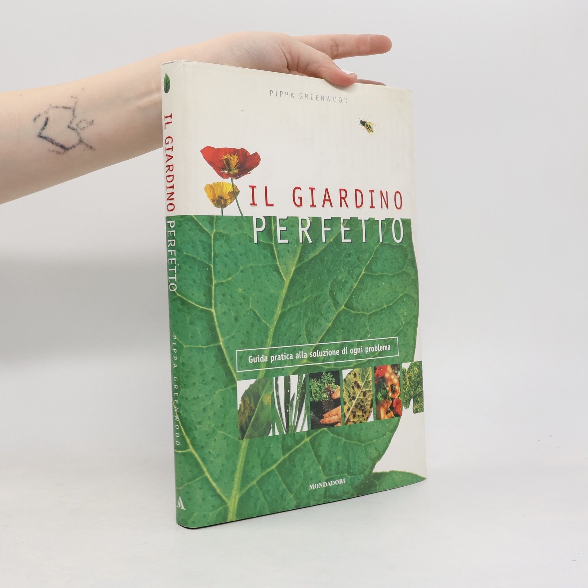Illustrati. Natura e giardinaggio: Il giardino perfetto