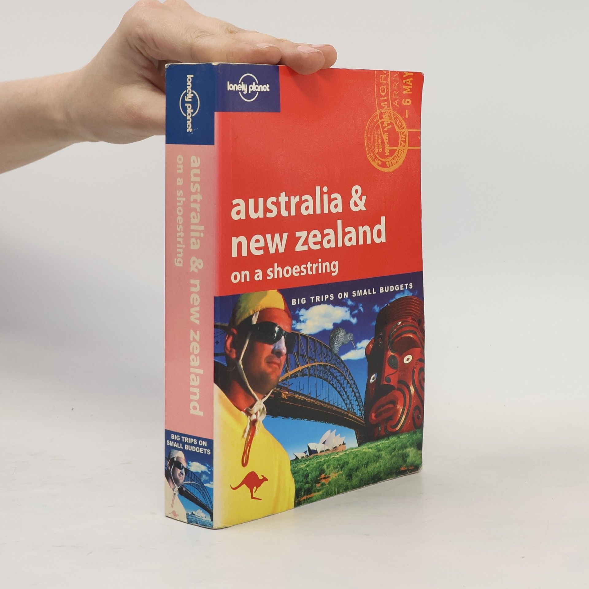 Australia & New Zealand