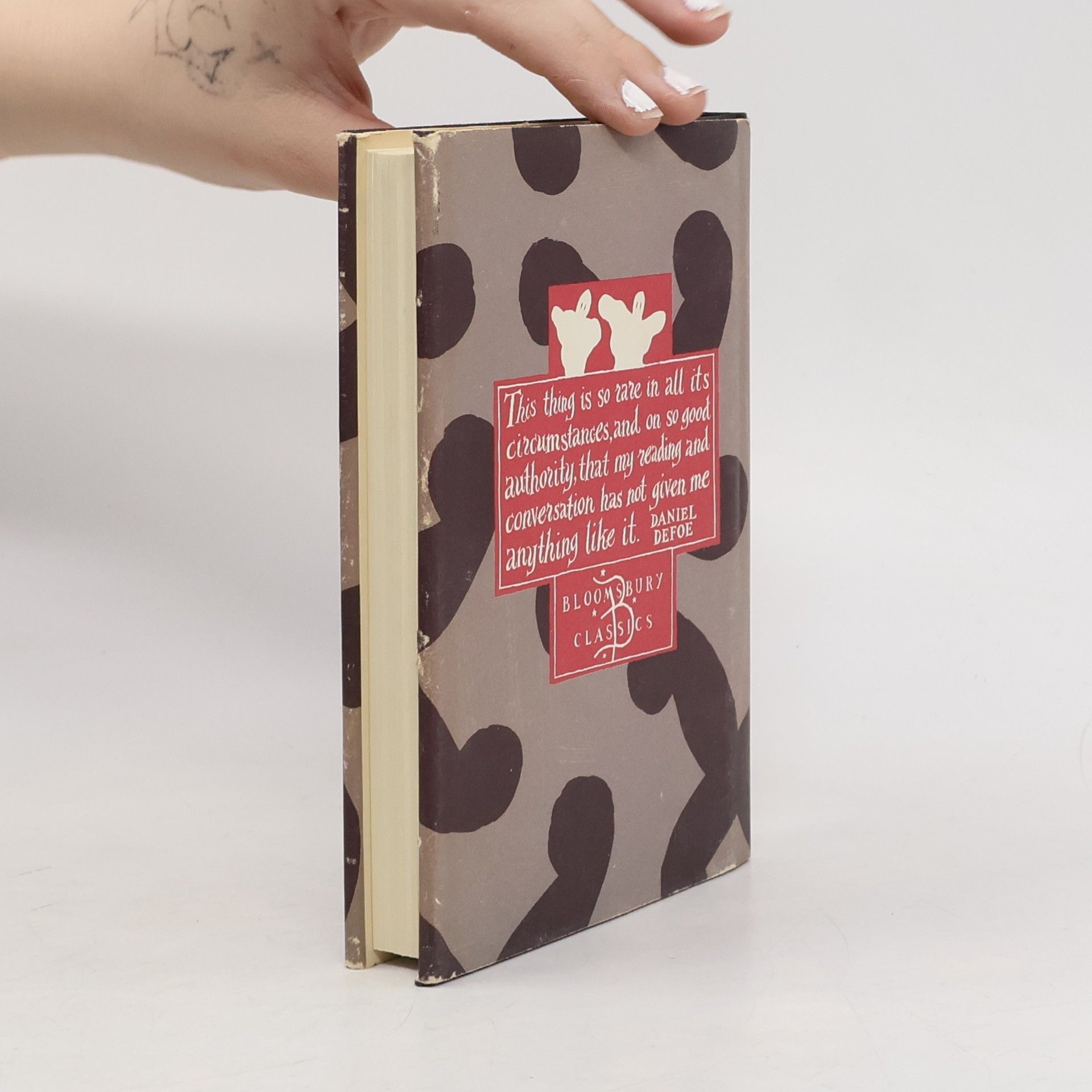 Giles Gordon Bloomsbury Classic Series: Ghost Stories