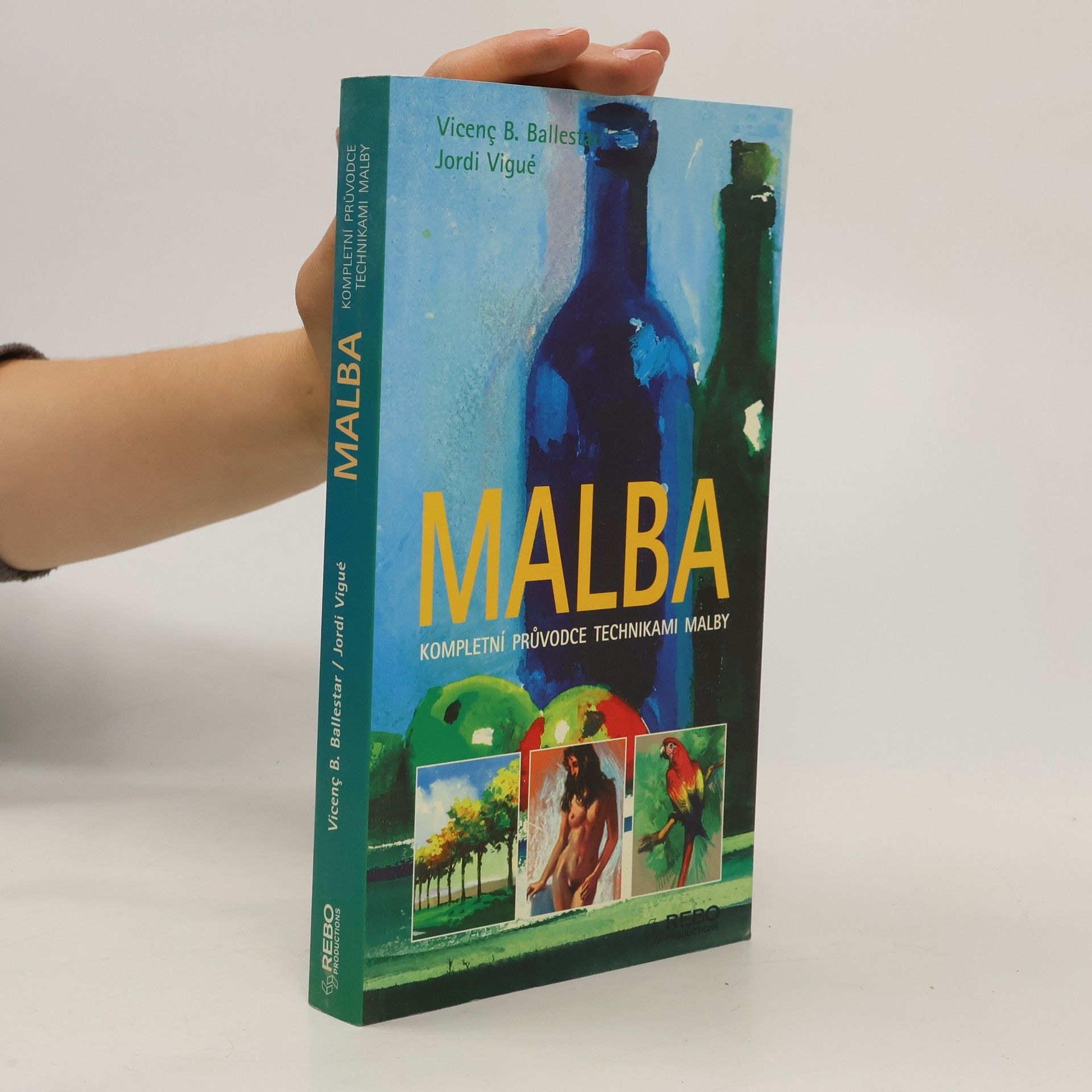 Malba